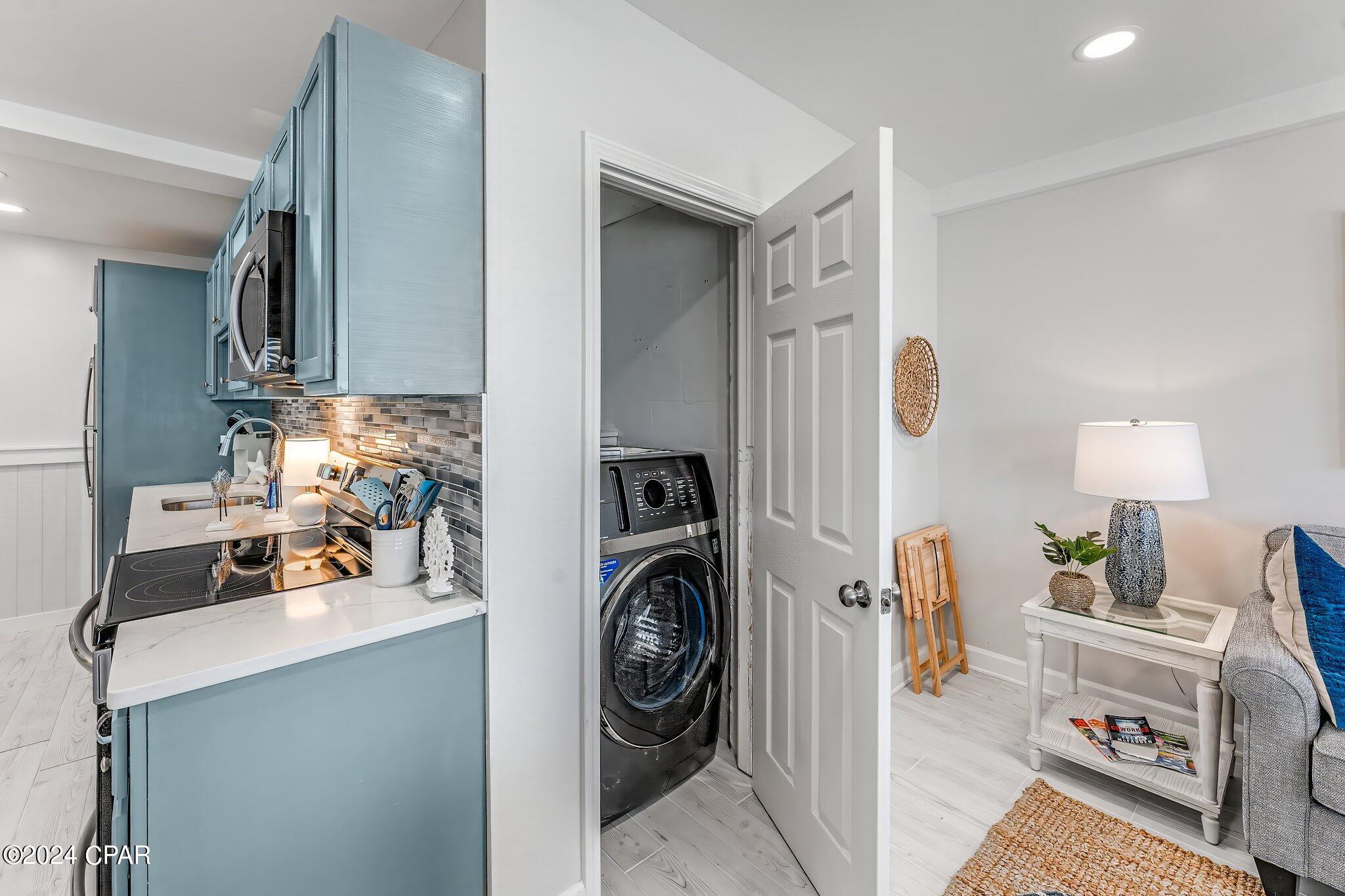 Continental Condos - Residential