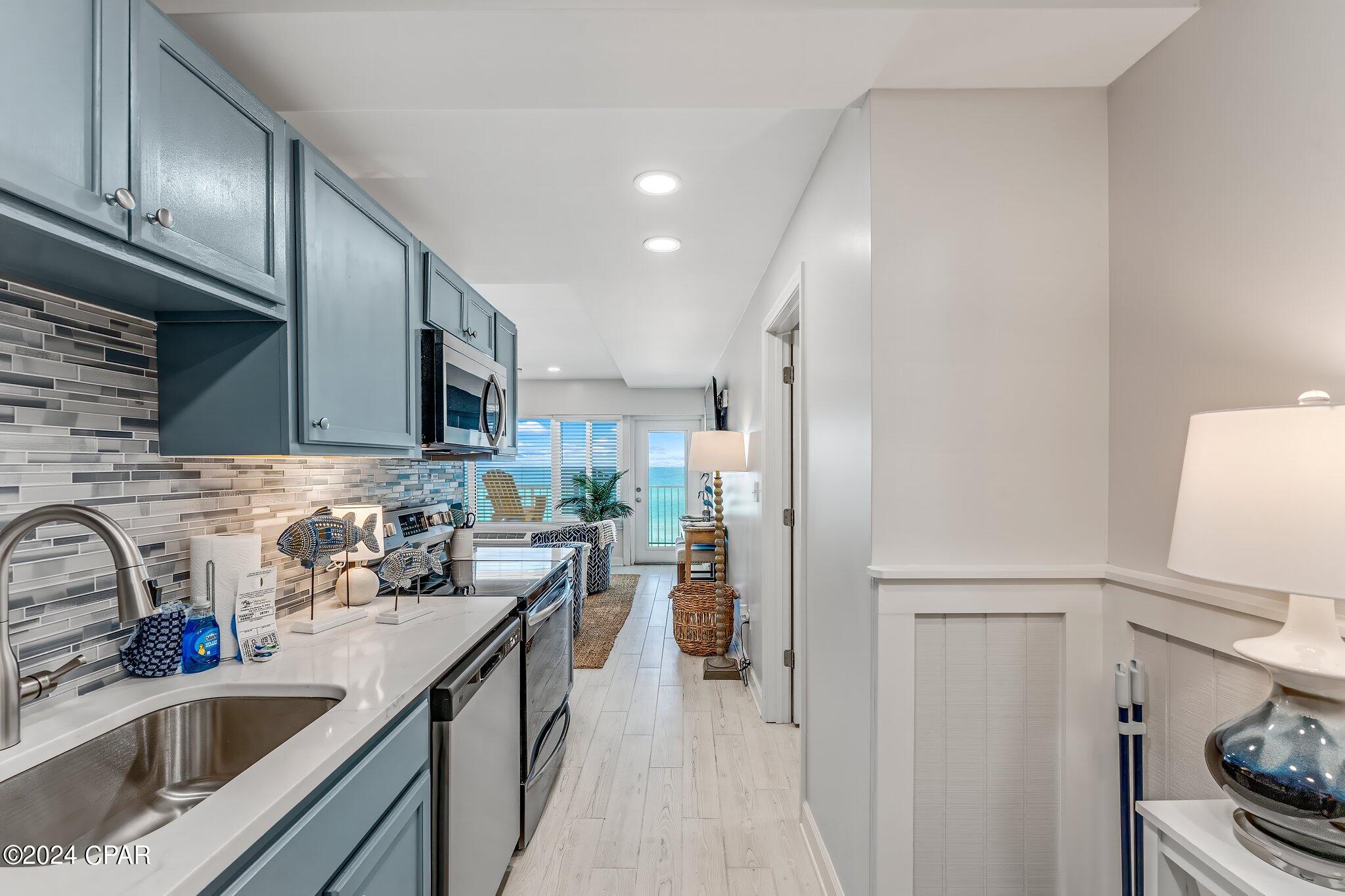 Continental Condos - Residential