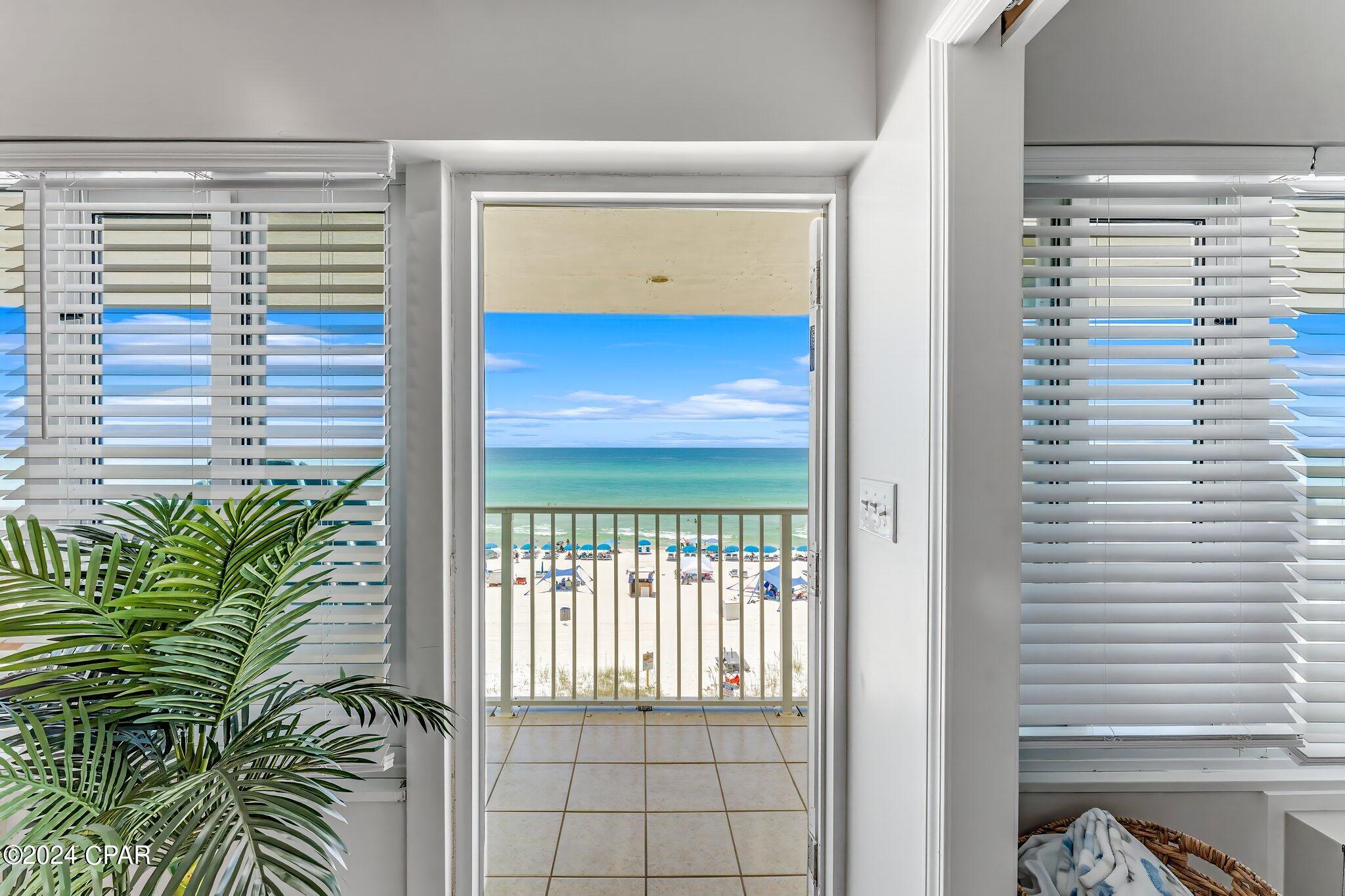 Continental Condos - Residential