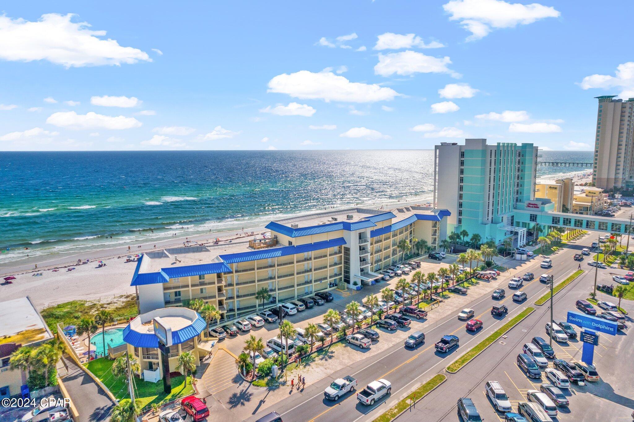 Continental Condos - Residential