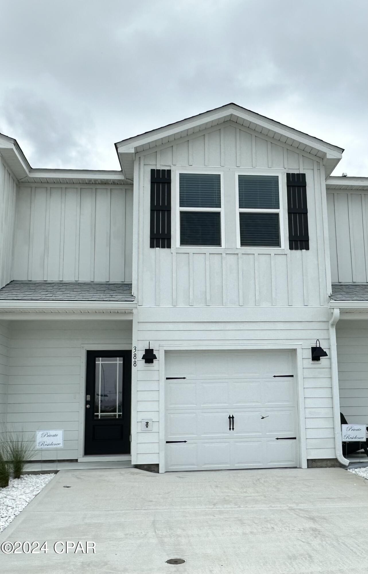 Salt Creek at MB Townhomes - Residential