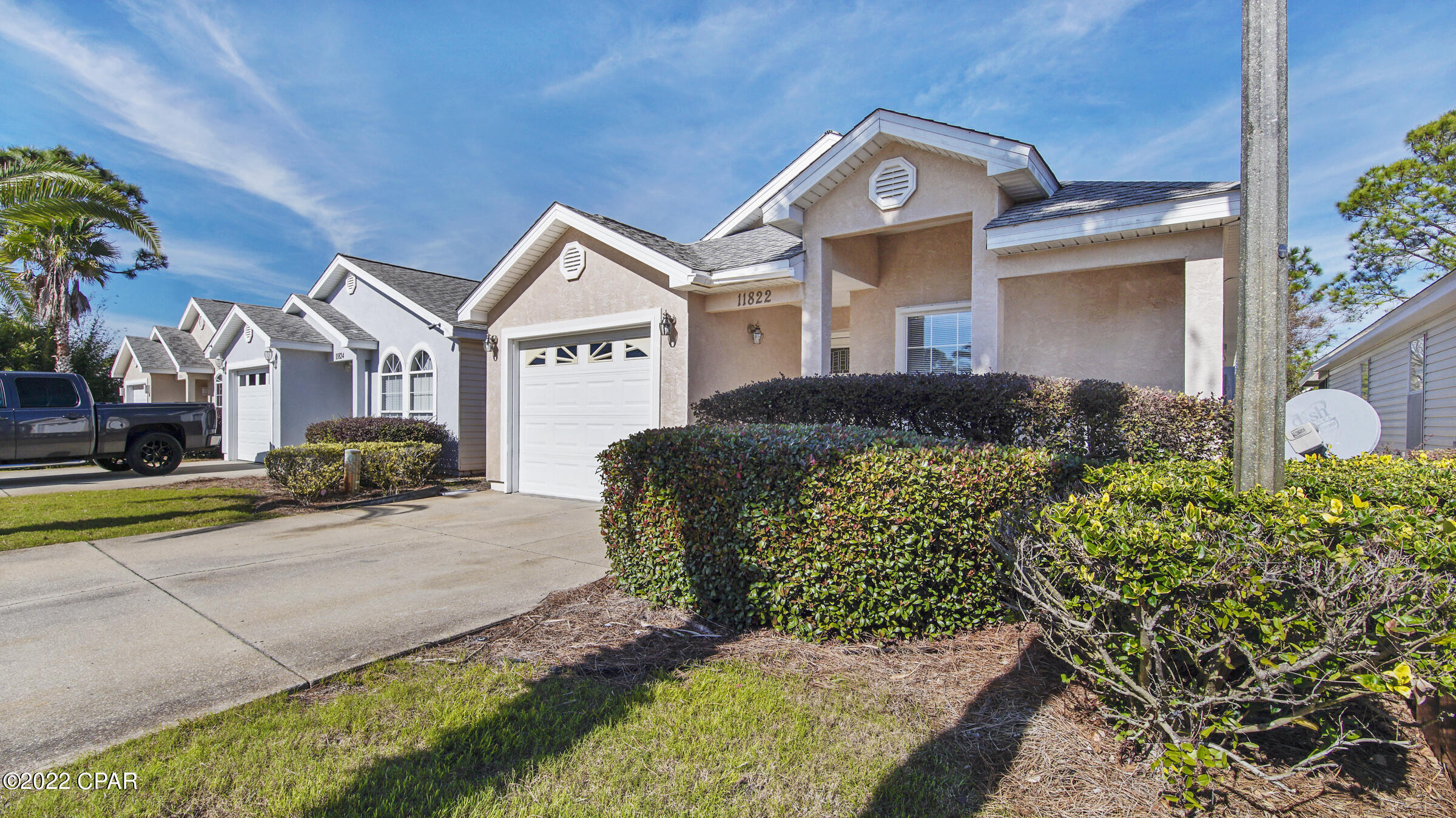 Palm Cove - Residential