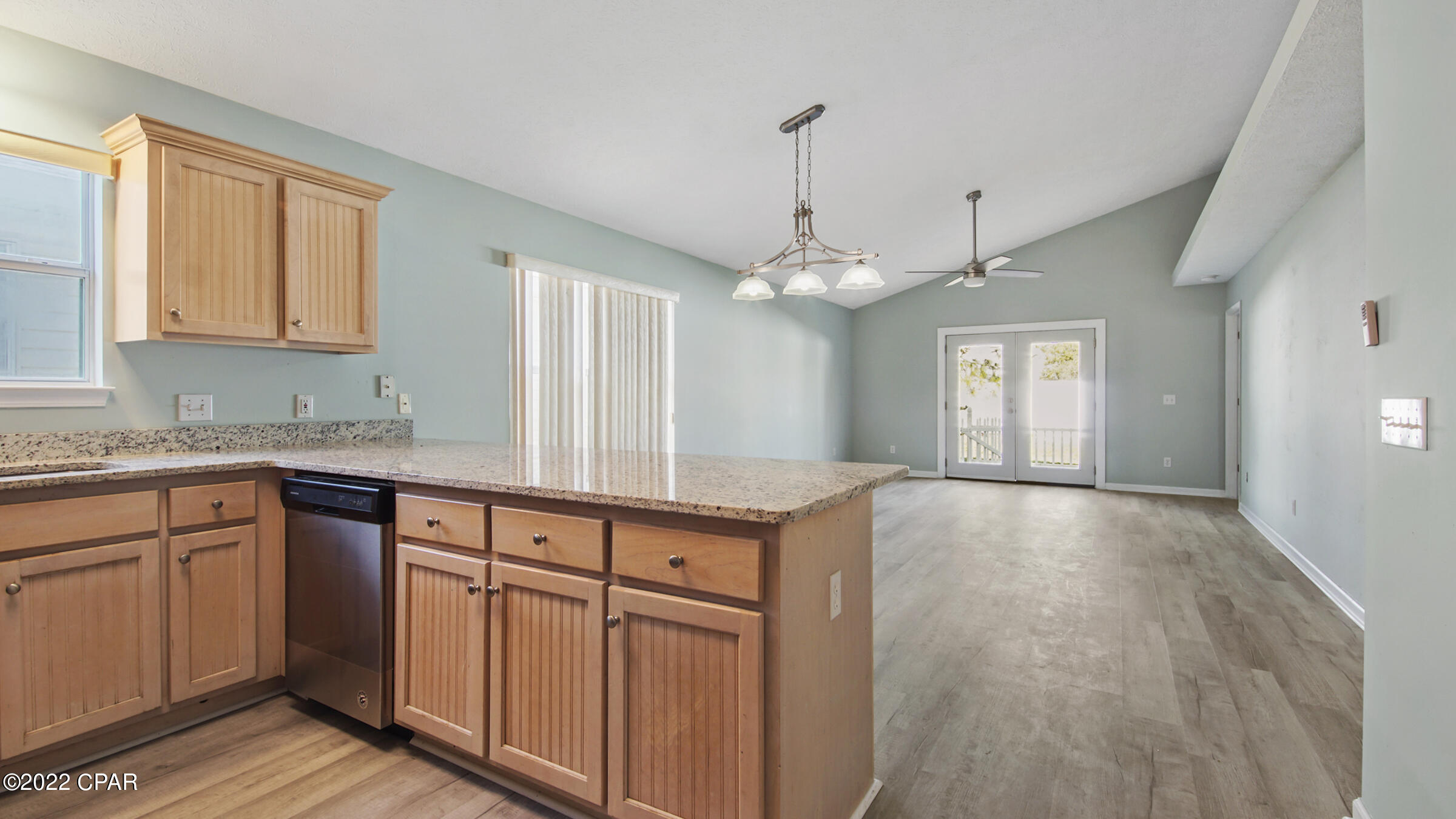 Palm Cove - Residential