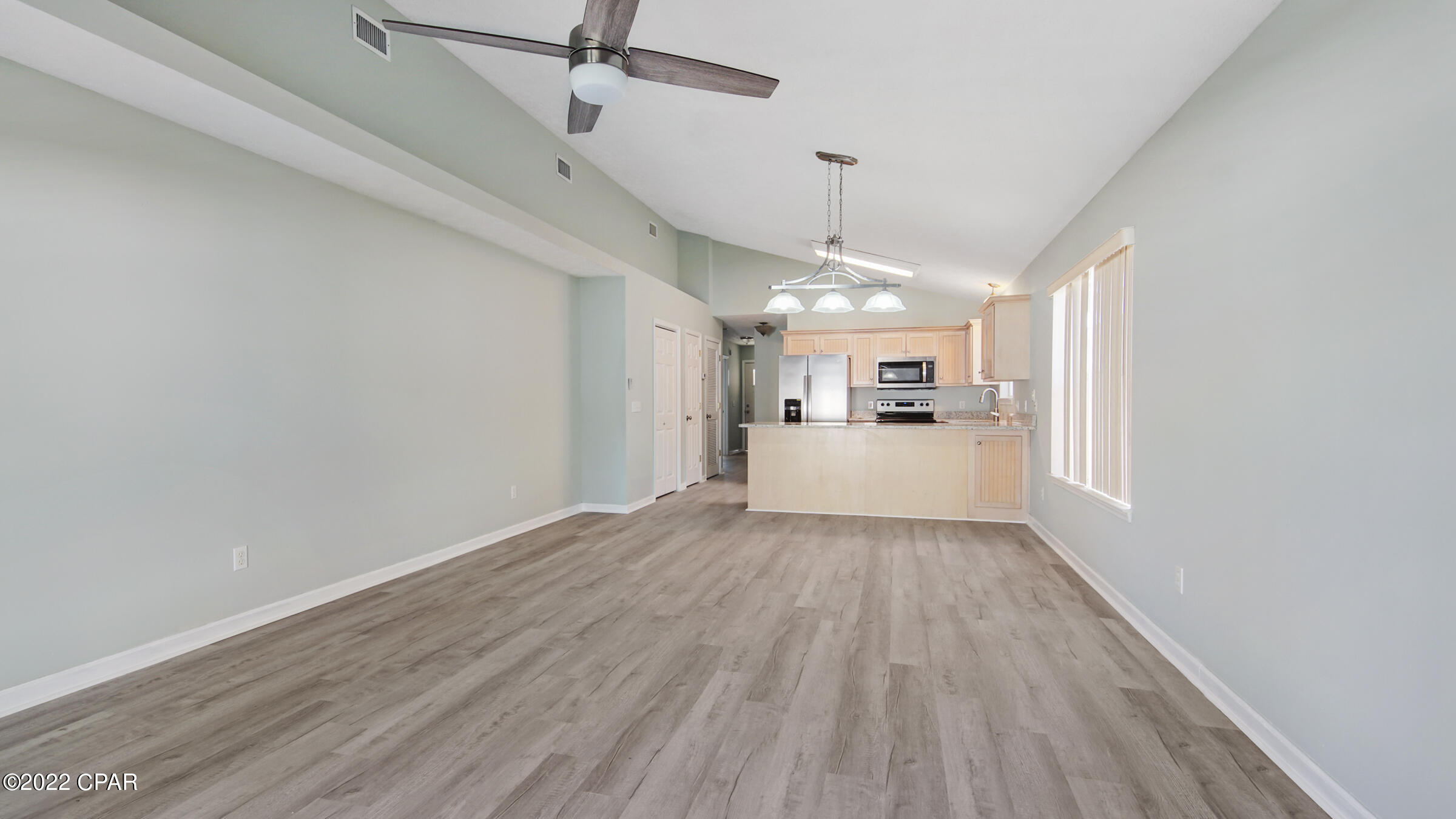 Palm Cove - Residential