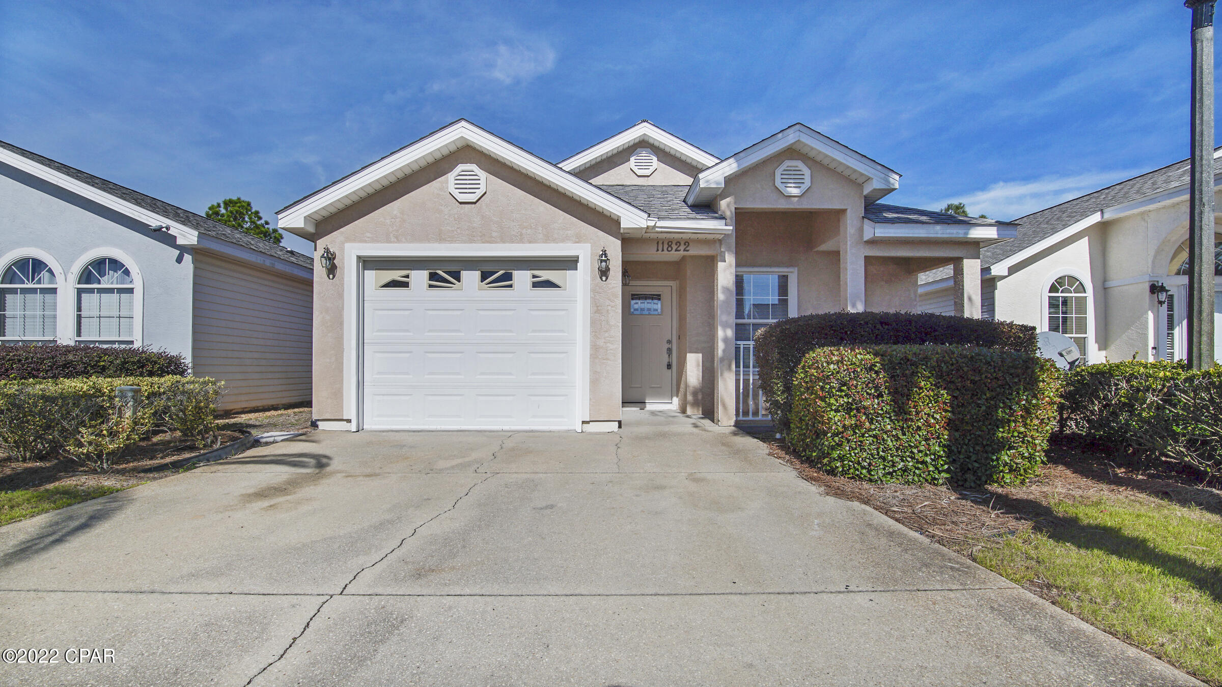 Palm Cove - Residential