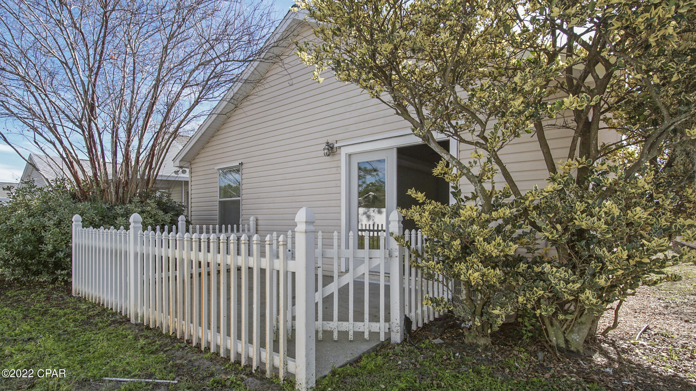 Palm Cove - Residential