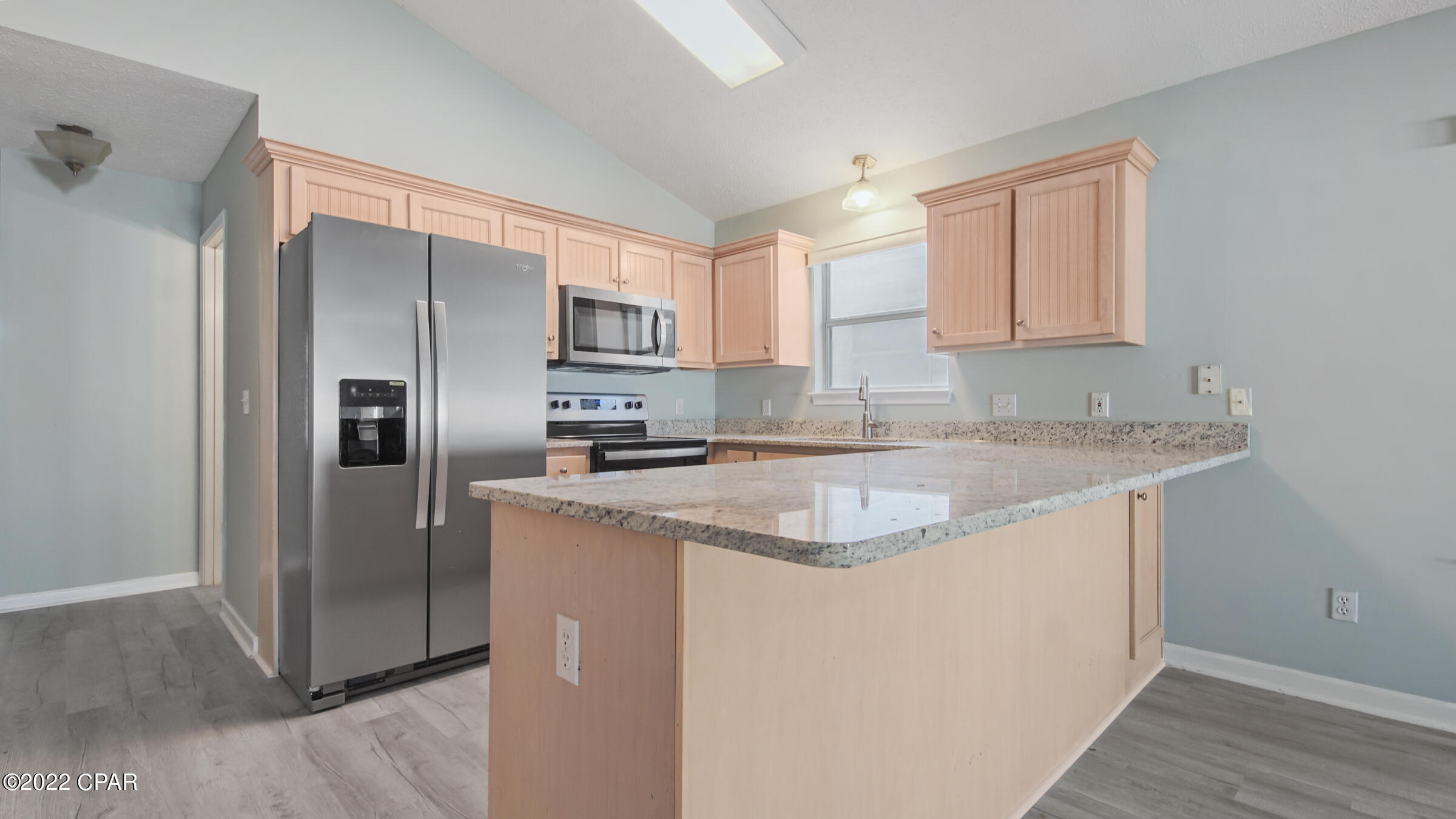 Palm Cove - Residential