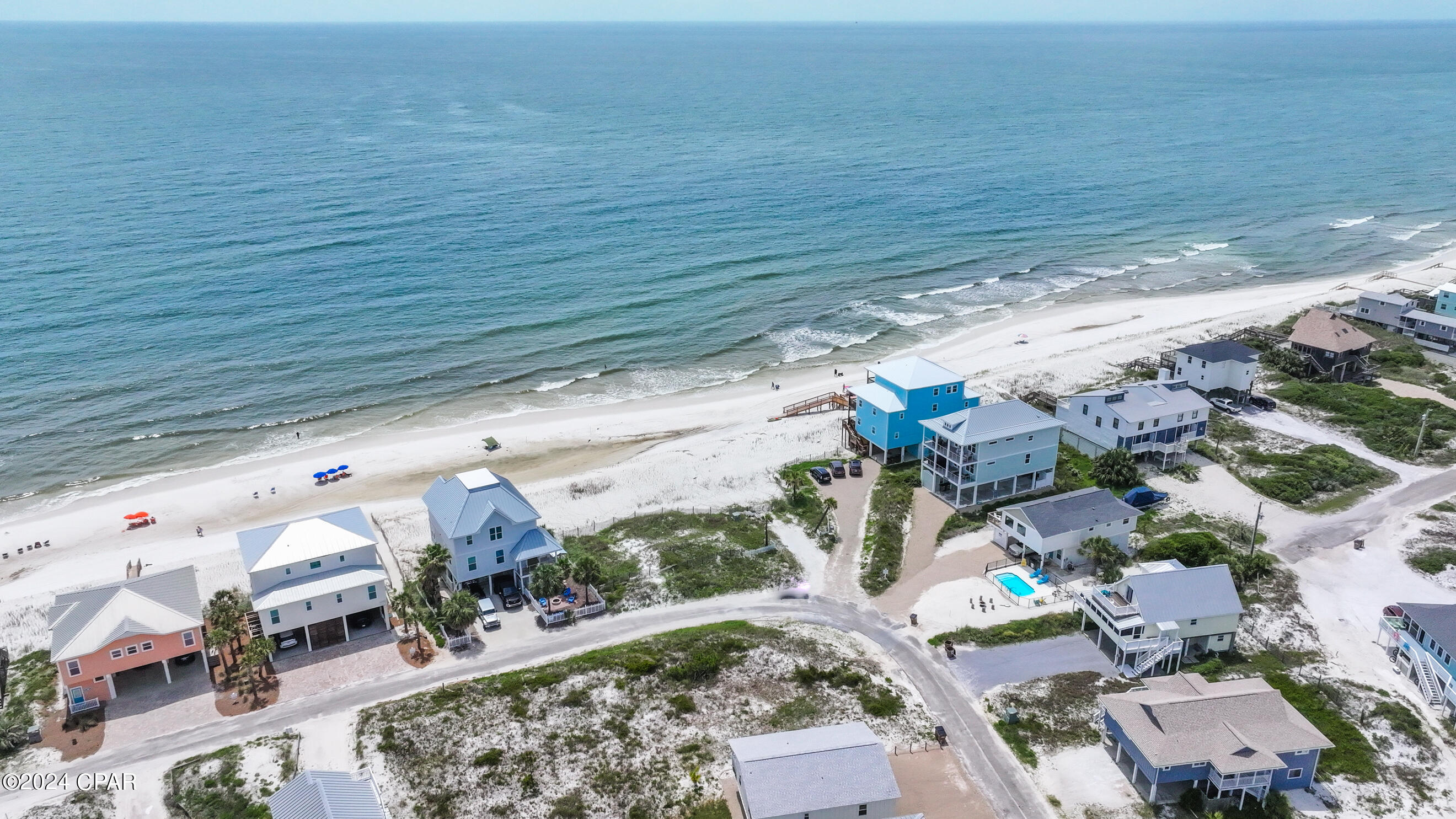 Cape San Blas Shores - Land