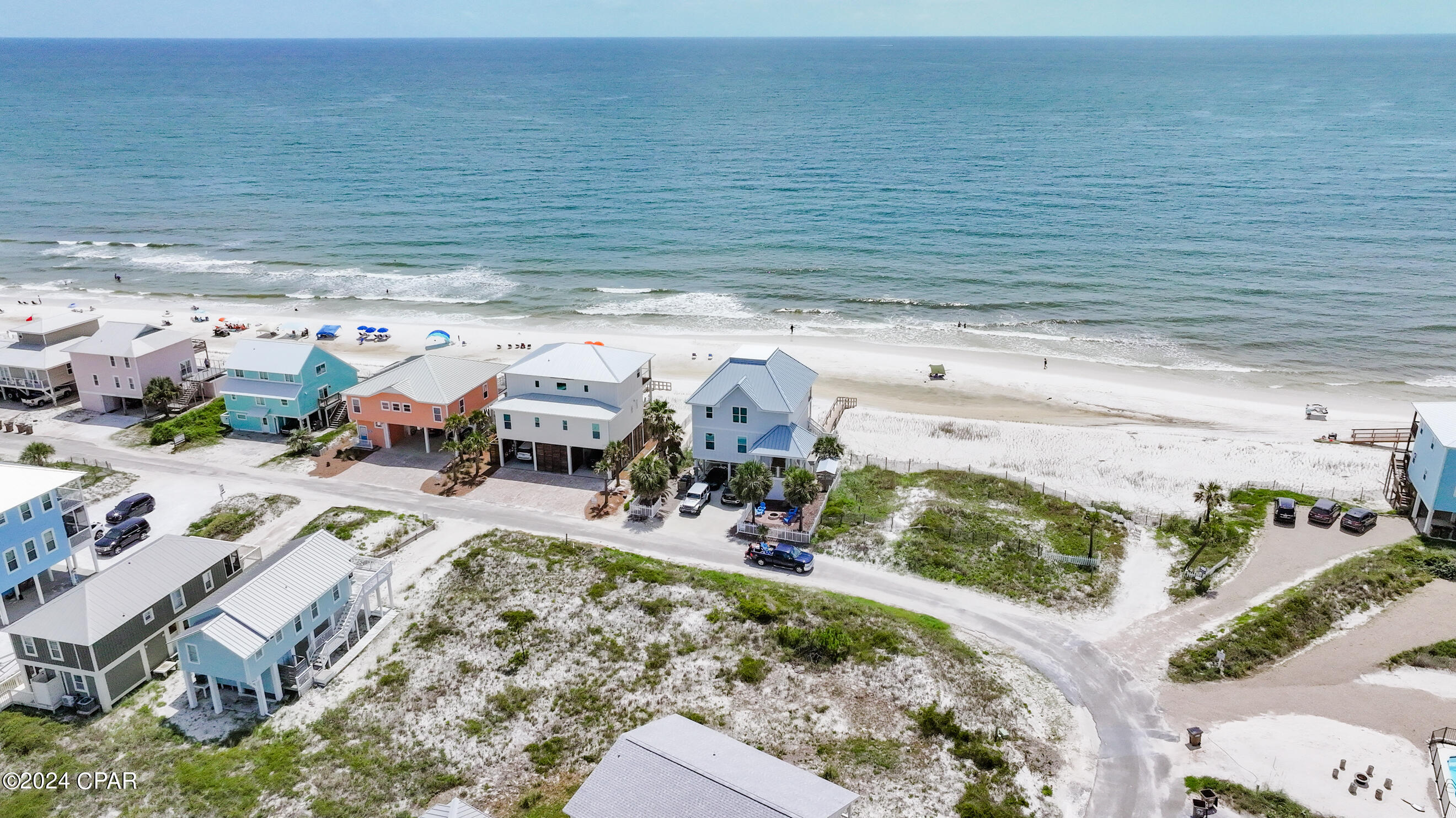 Cape San Blas Shores - Land