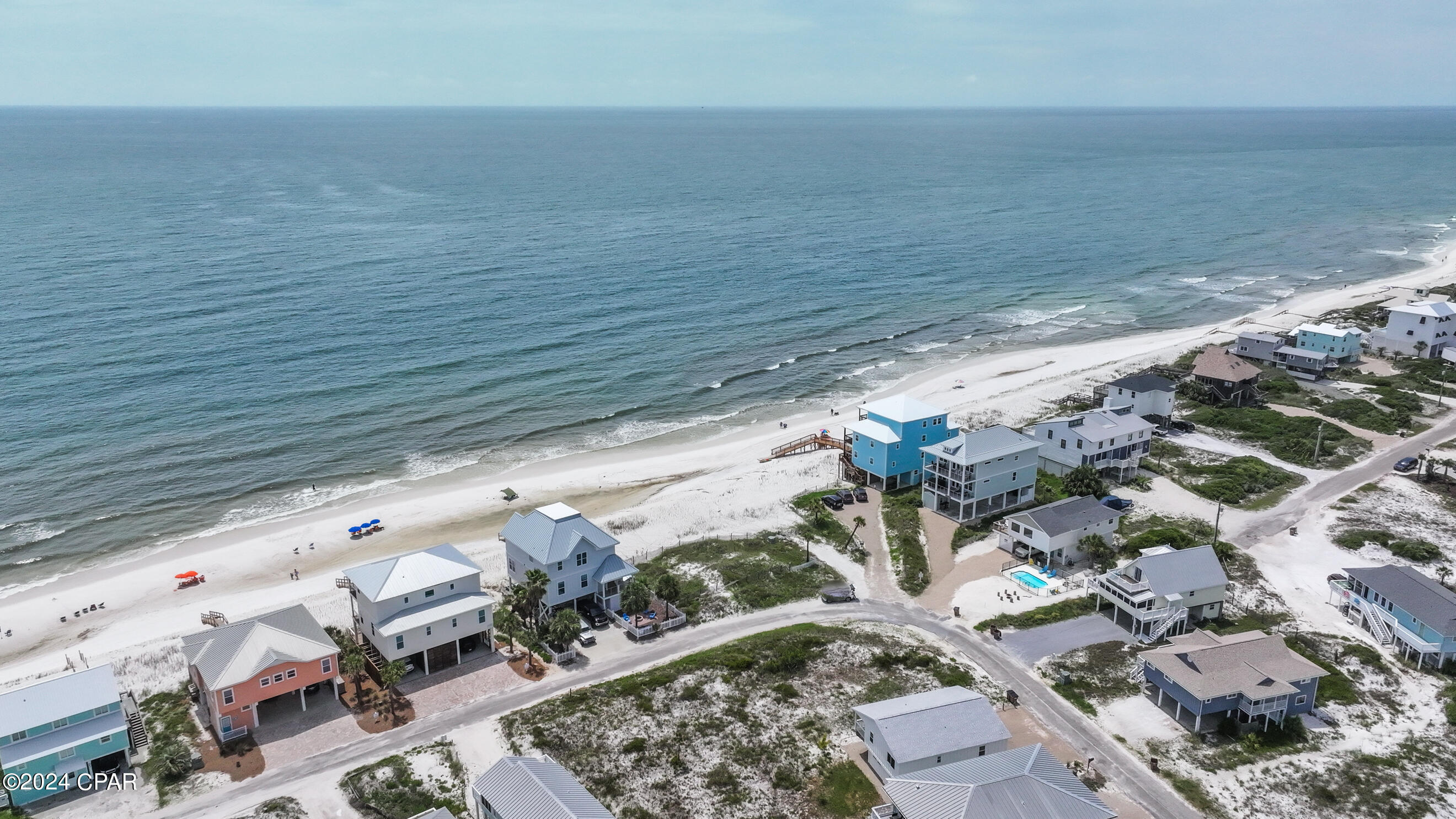 Cape San Blas Shores - Land