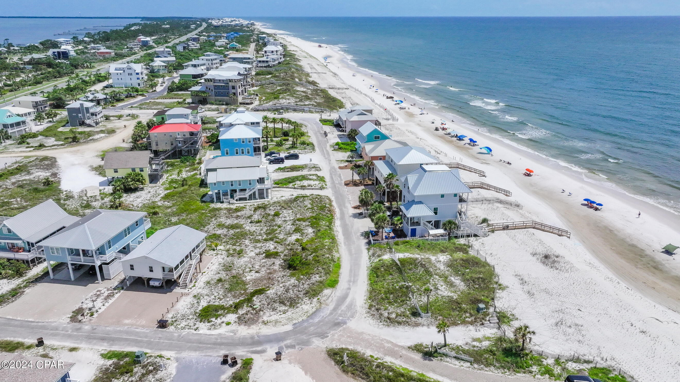 Cape San Blas Shores - Land
