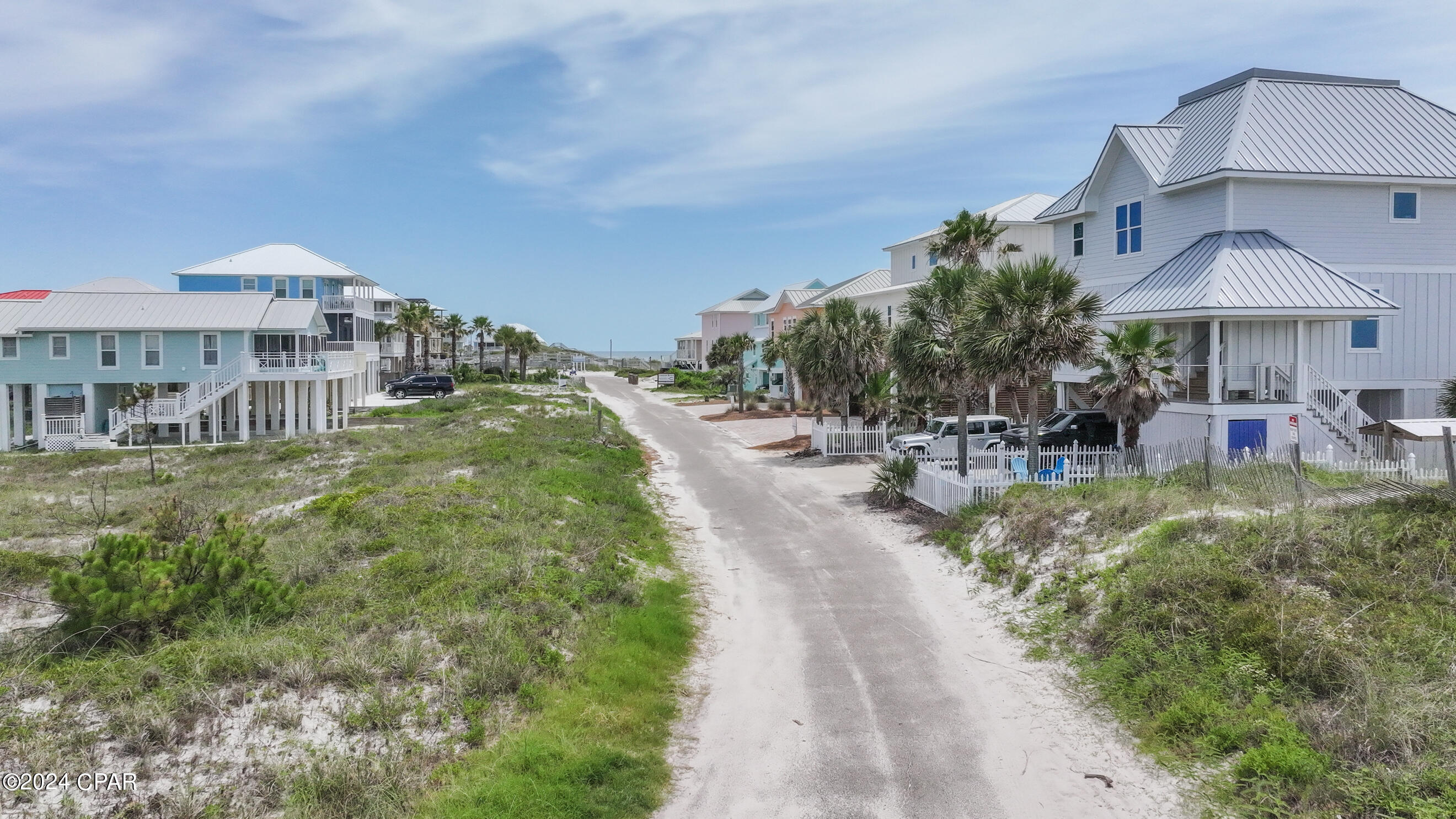 Cape San Blas Shores - Land