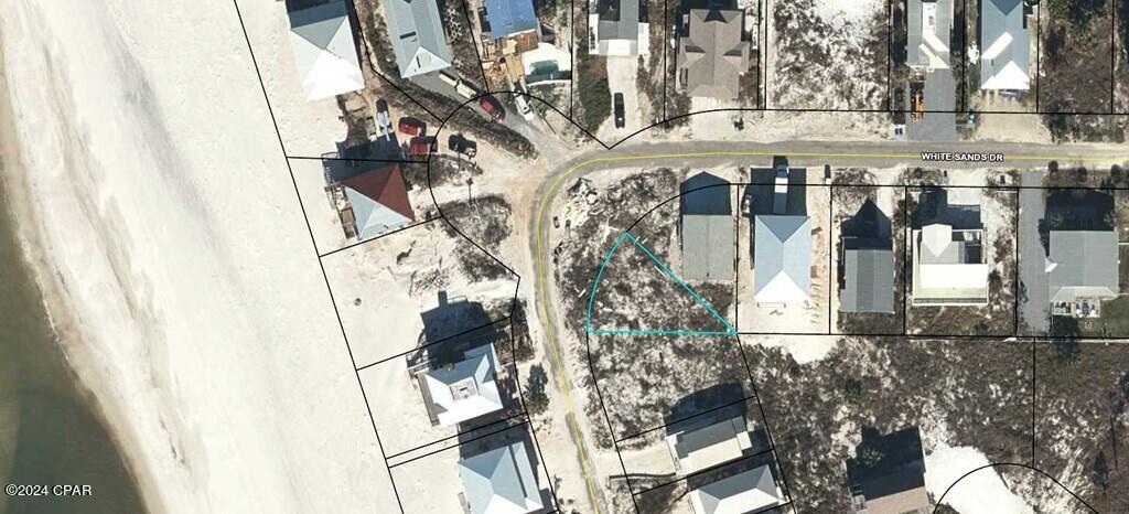 Cape San Blas Shores - Land