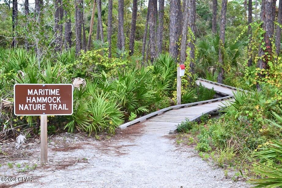 Cape San Blas Shores - Land