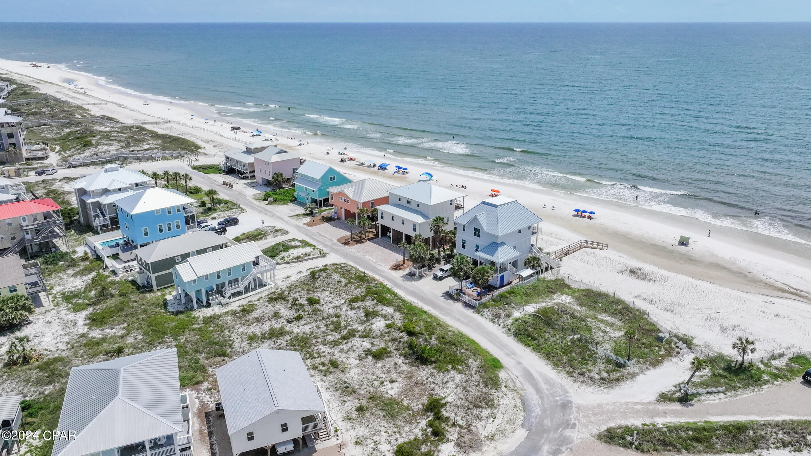 Cape San Blas Shores - Land