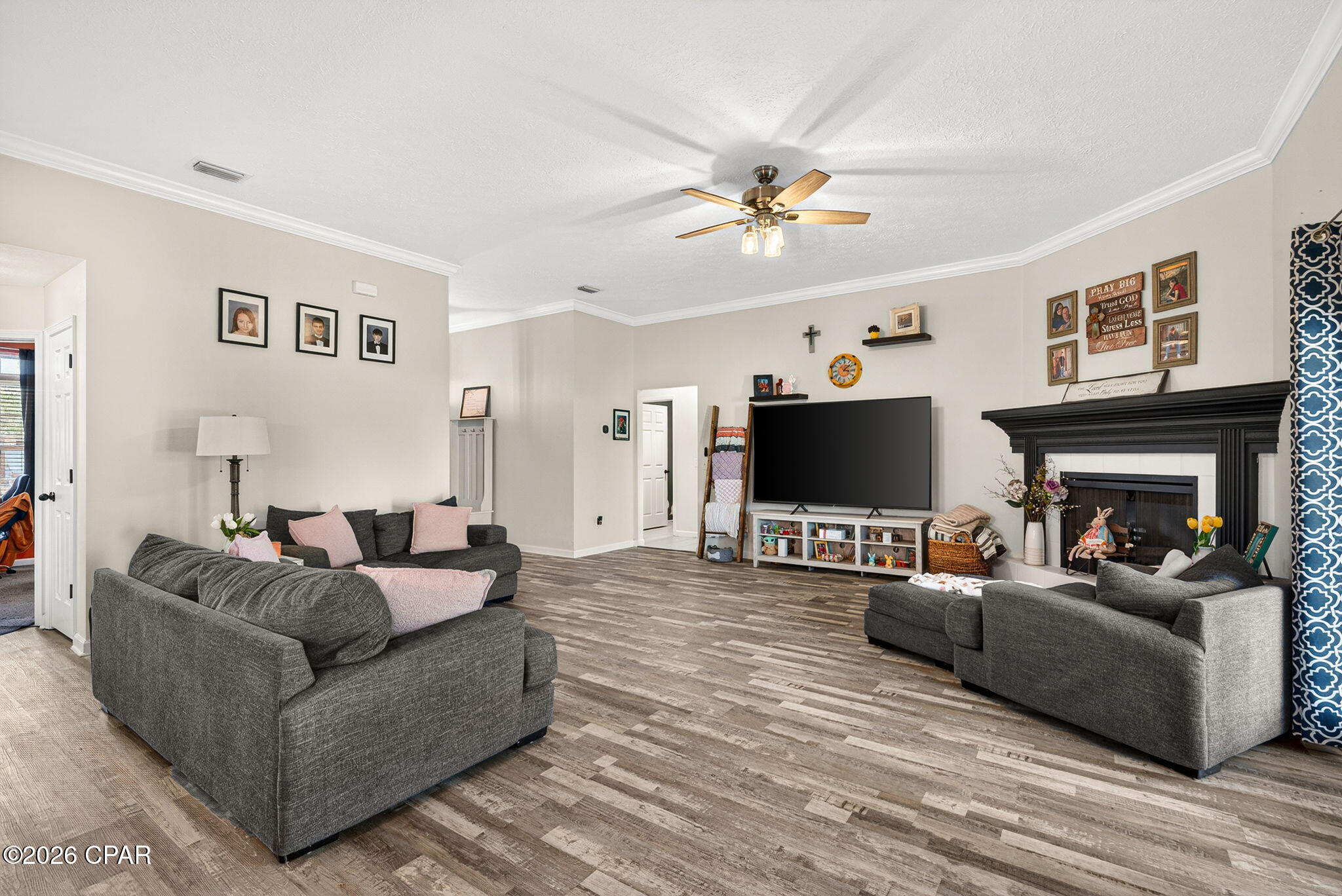 North Haven Estates - Residential