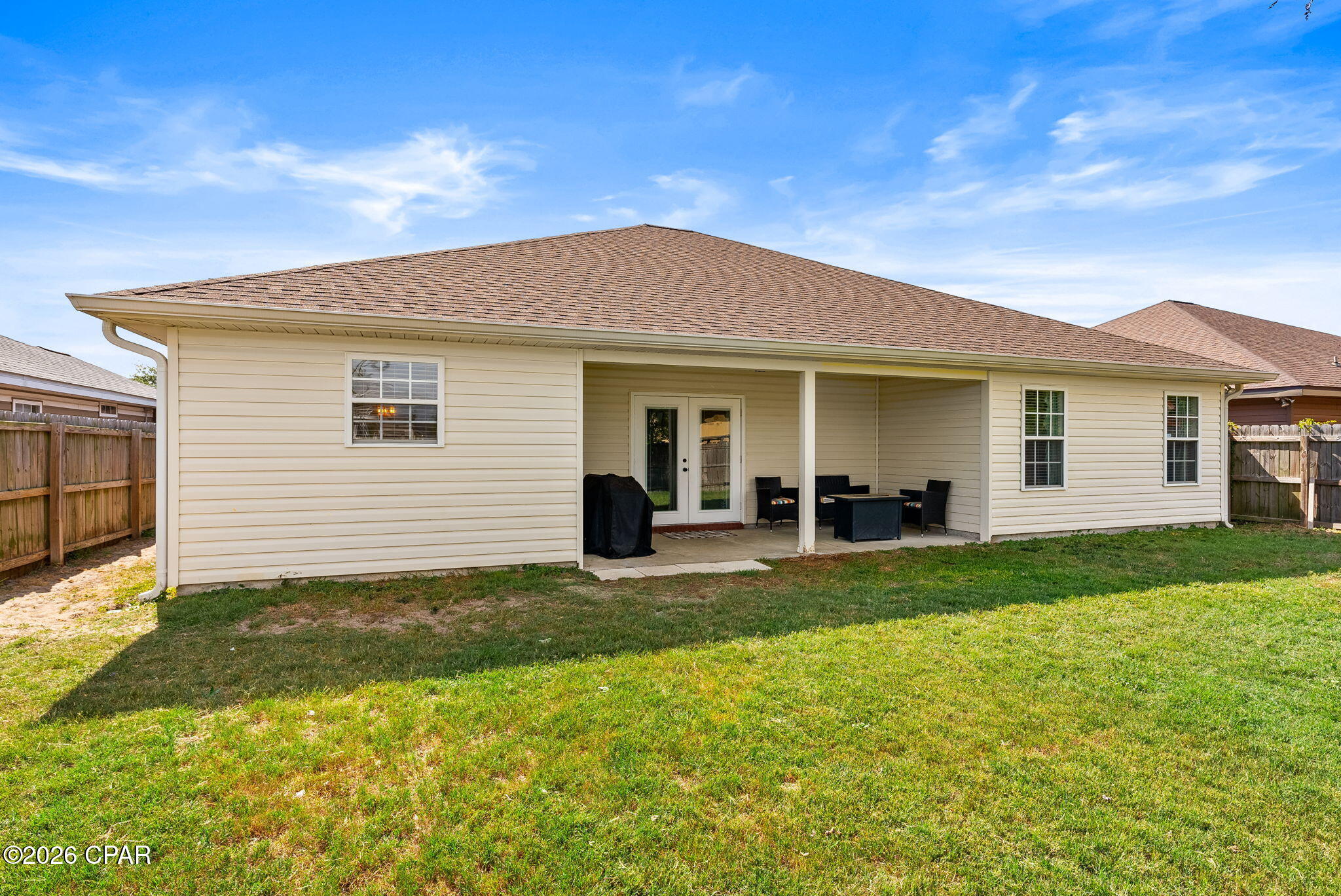 North Haven Estates - Residential