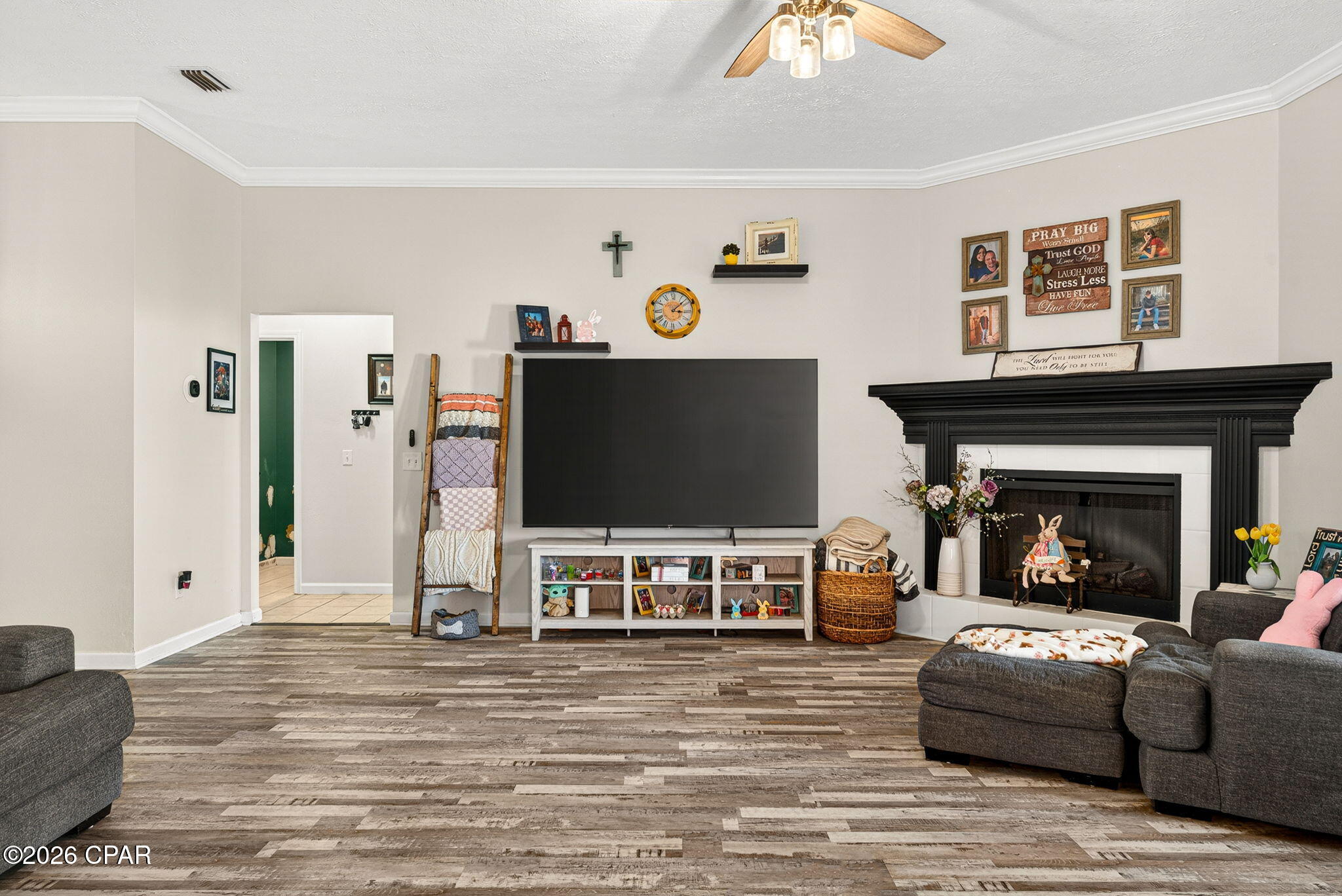 North Haven Estates - Residential