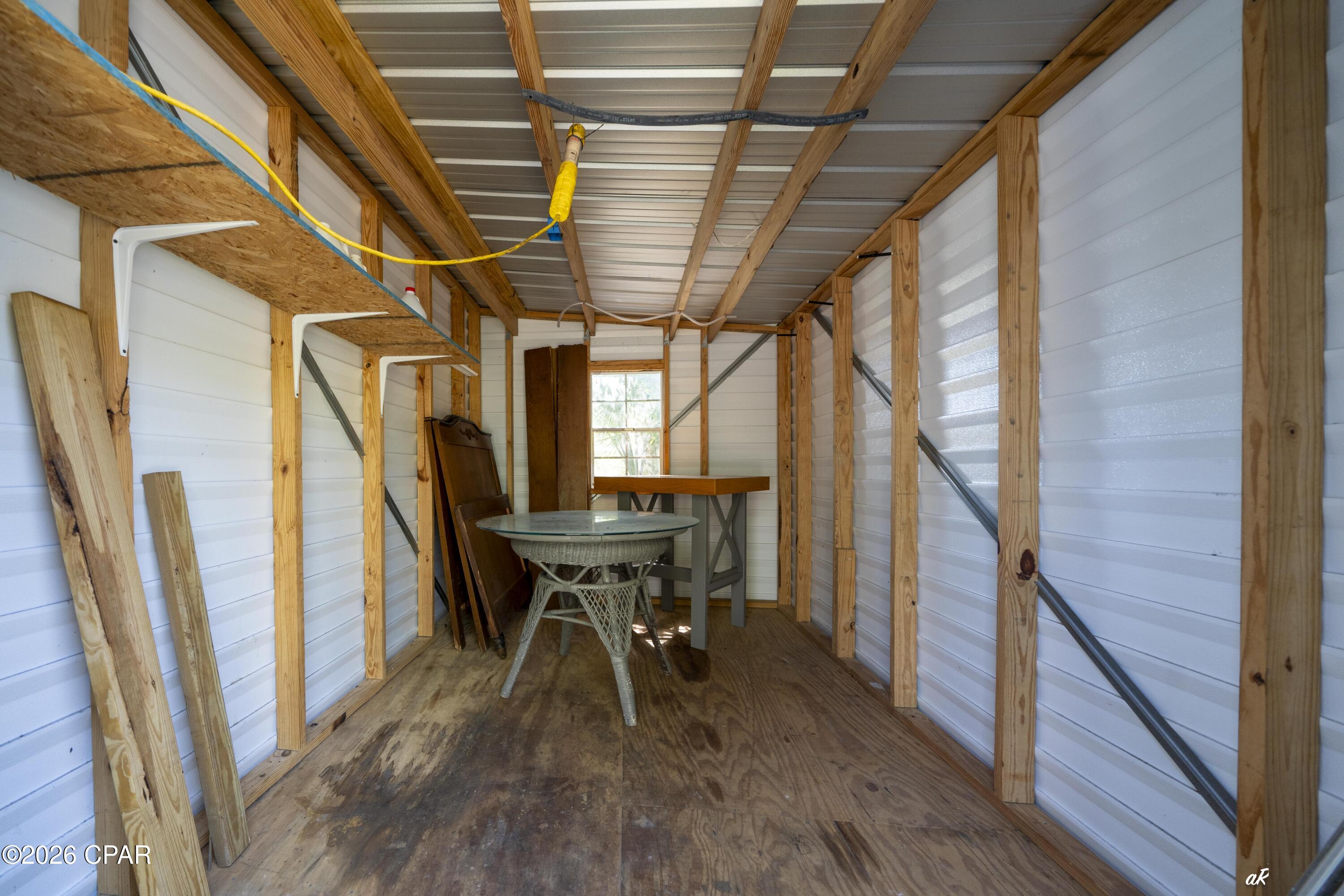 [No Recorded Subdiv] - Residential Lease