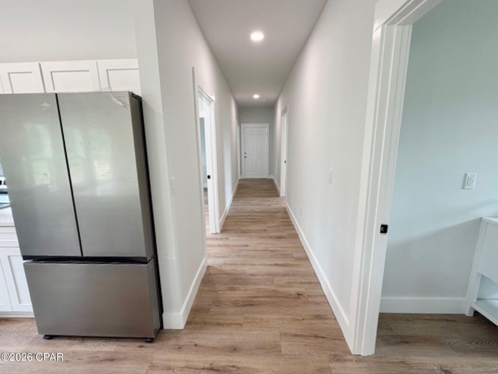 Southport - Residential