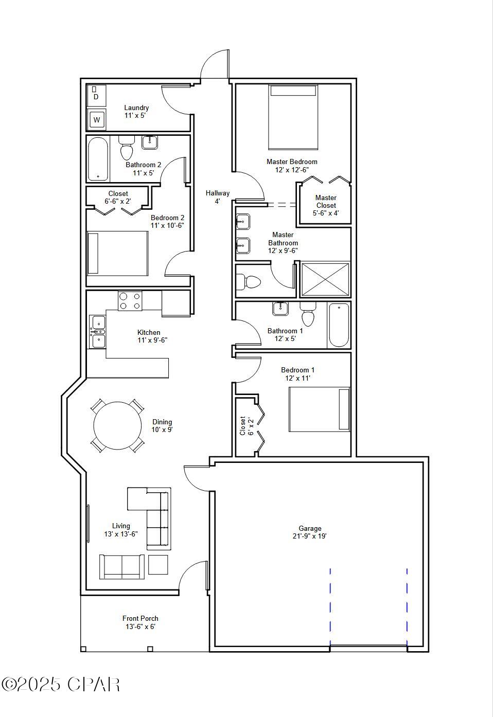 Southport - Residential
