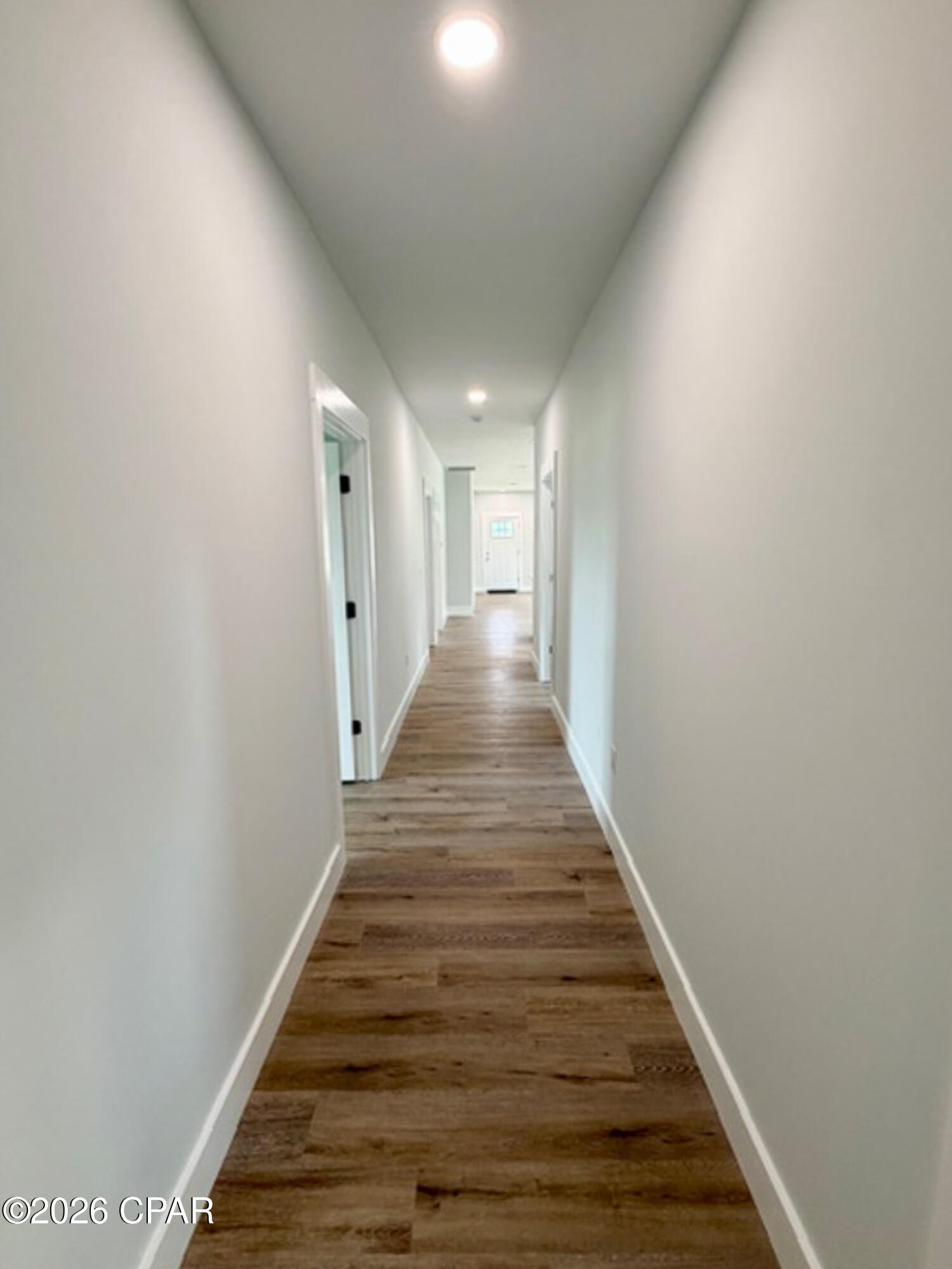 Southport - Residential