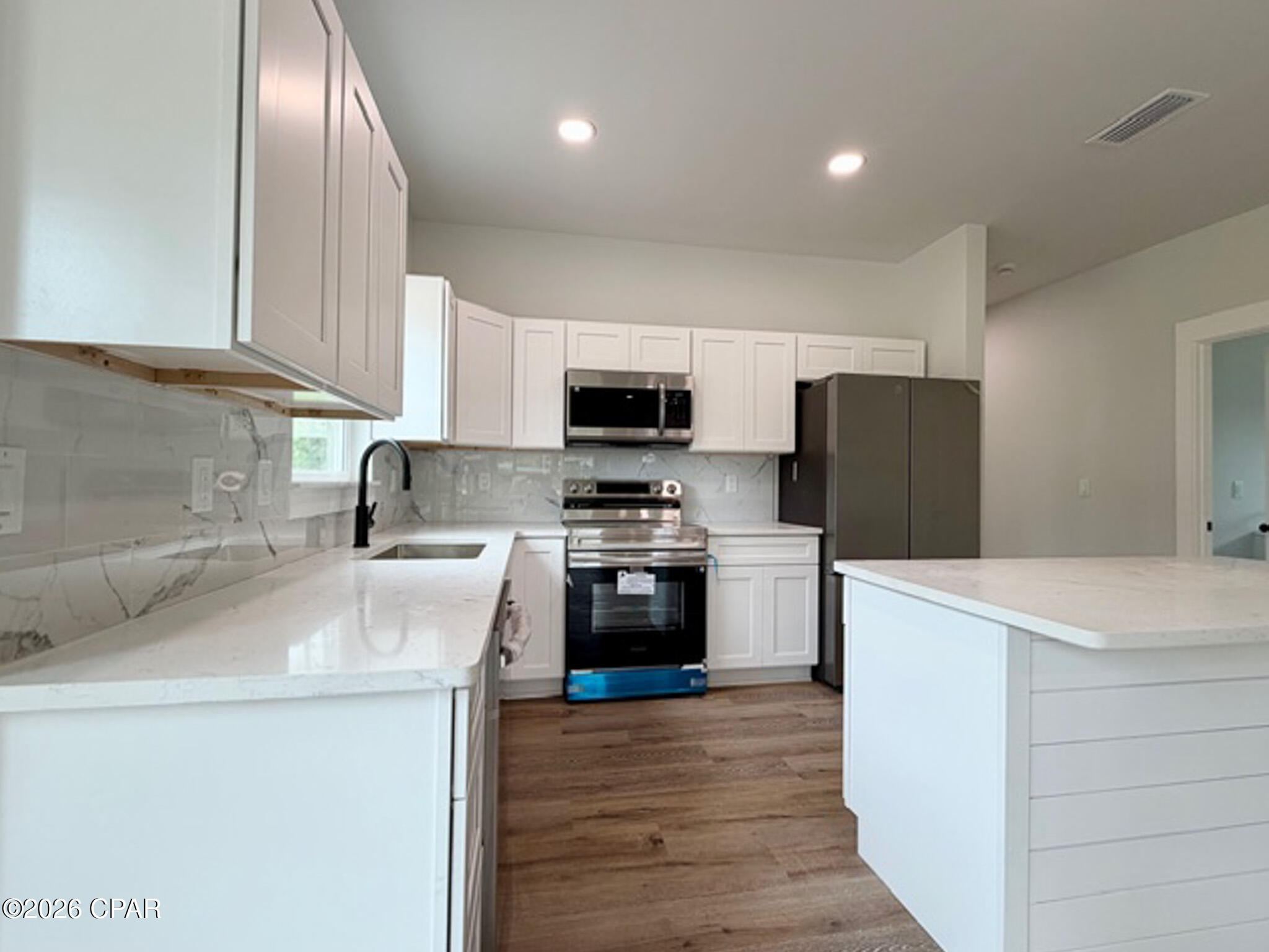 Southport - Residential