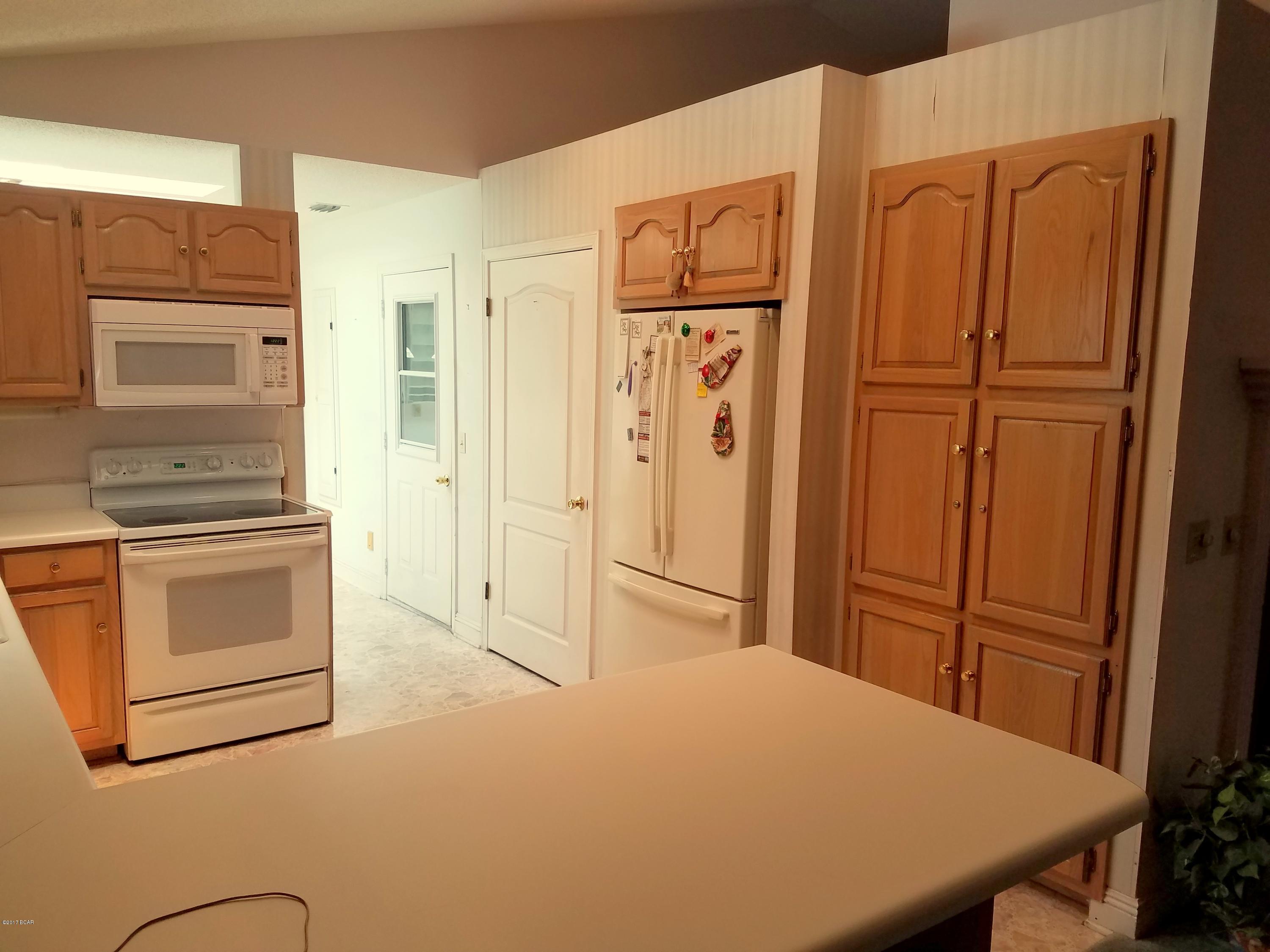 Bay Point Unit 1 - Residential