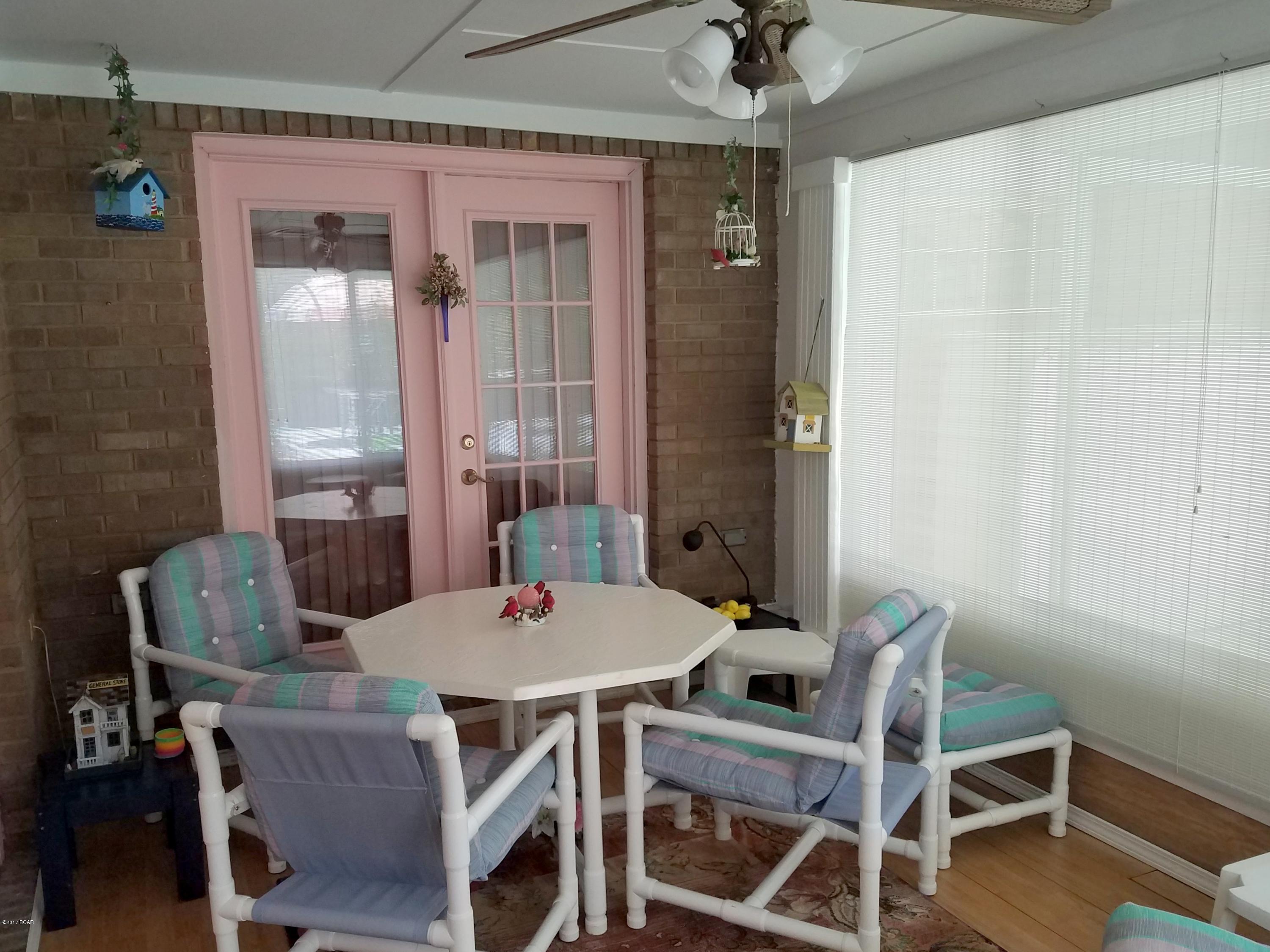 Bay Point Unit 1 - Residential