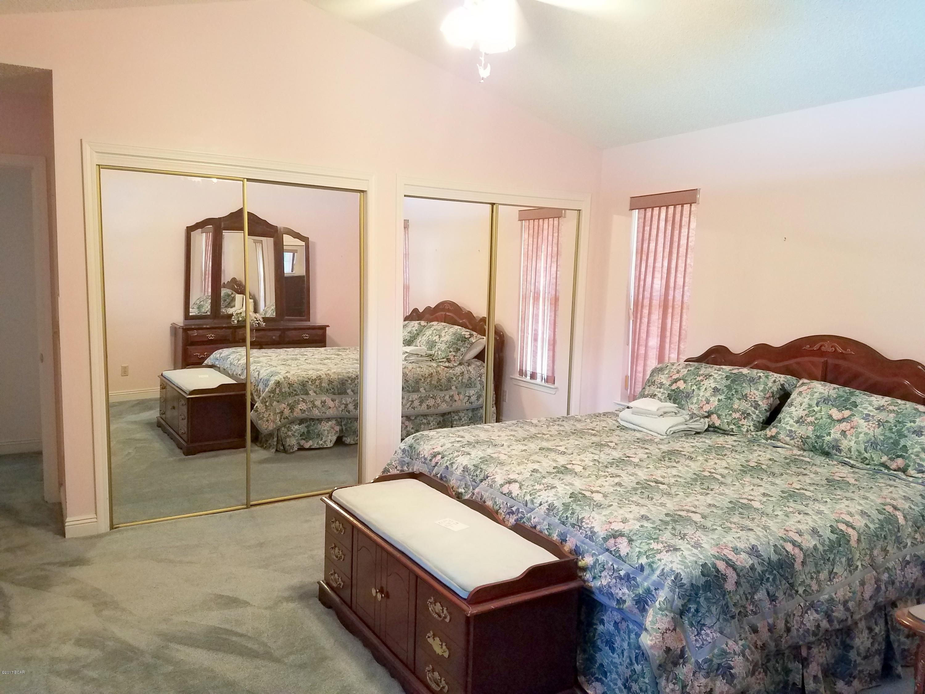 Bay Point Unit 1 - Residential