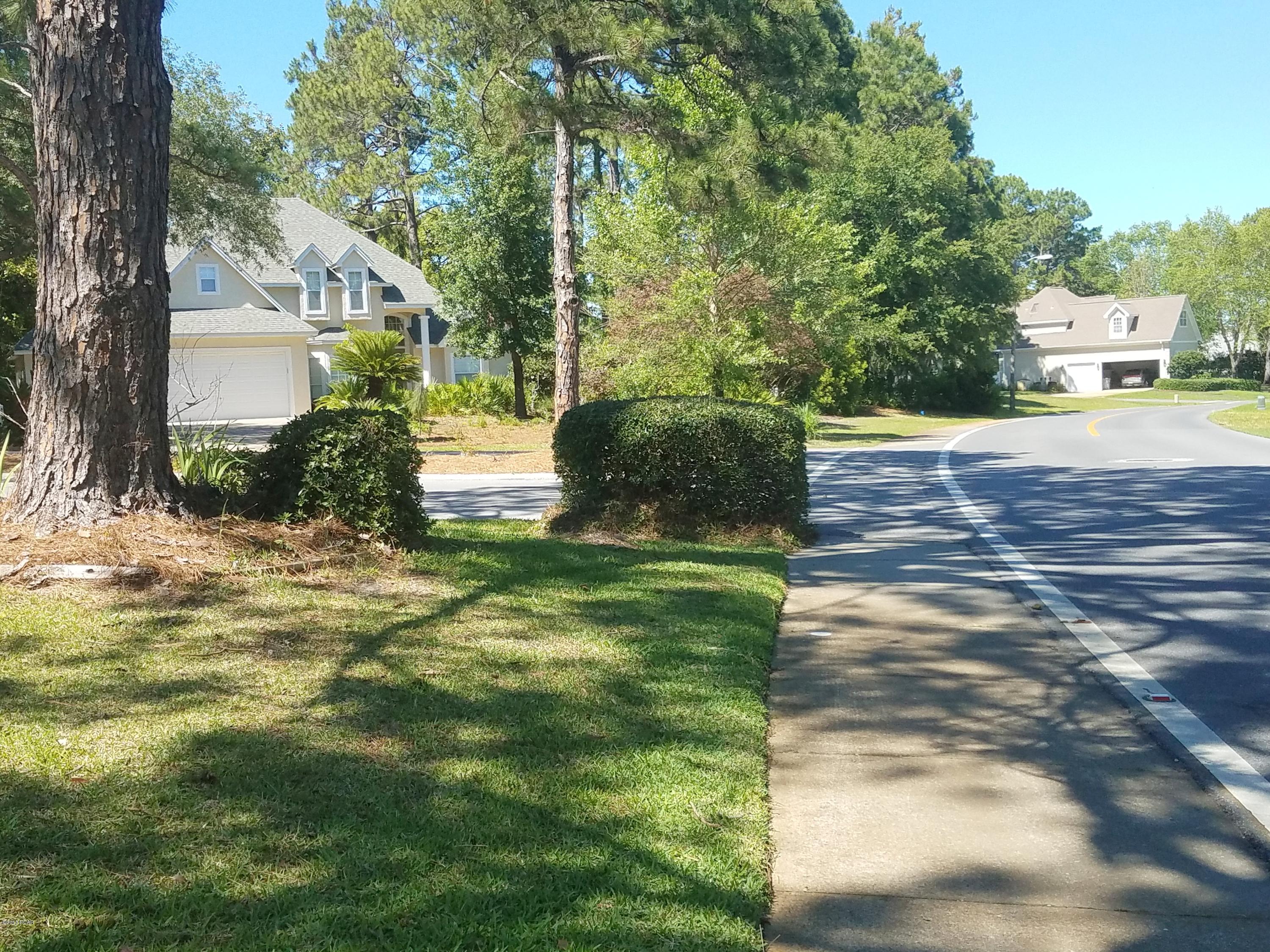 Bay Point Unit 1 - Residential