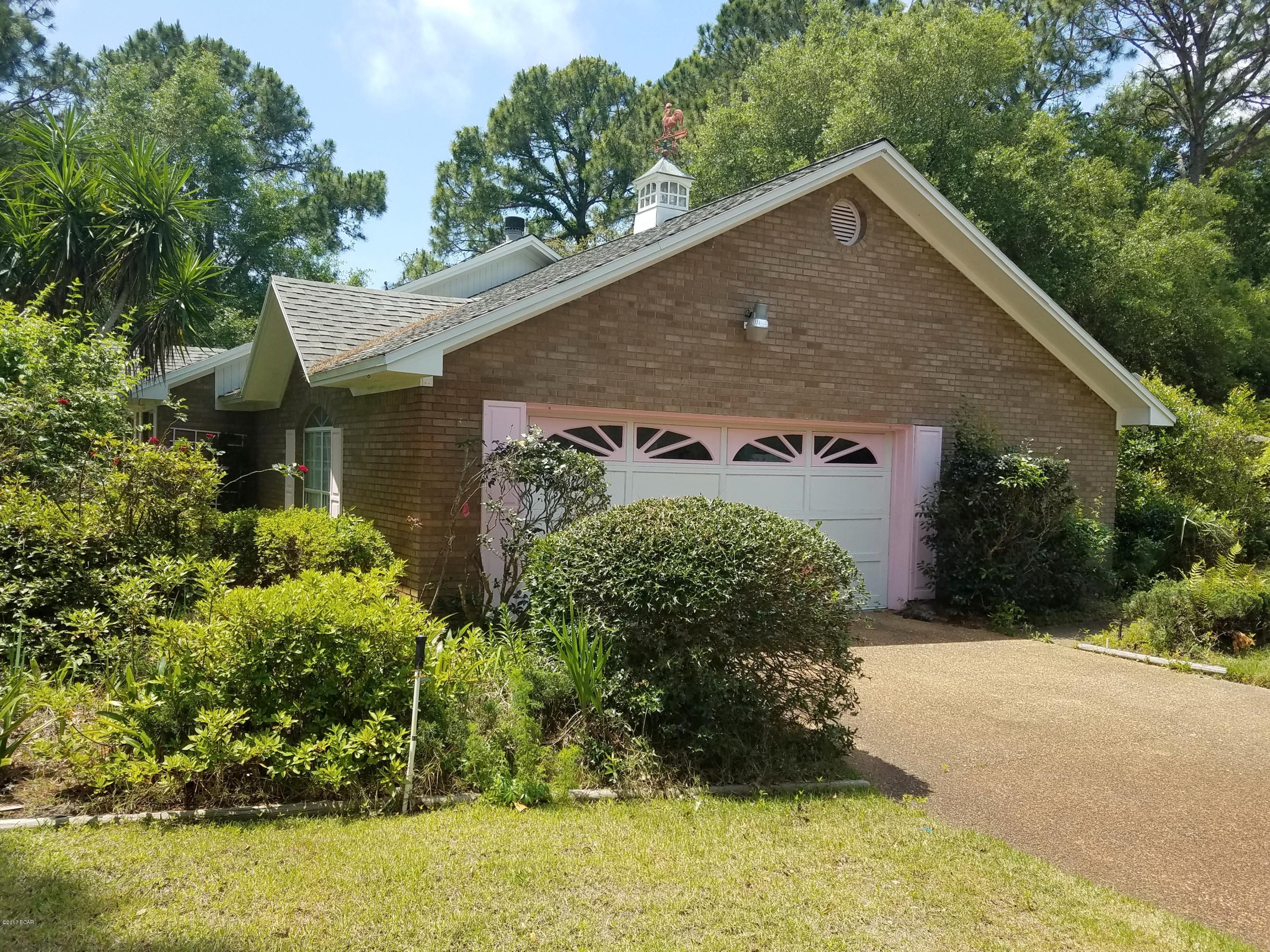 Bay Point Unit 1 - Residential