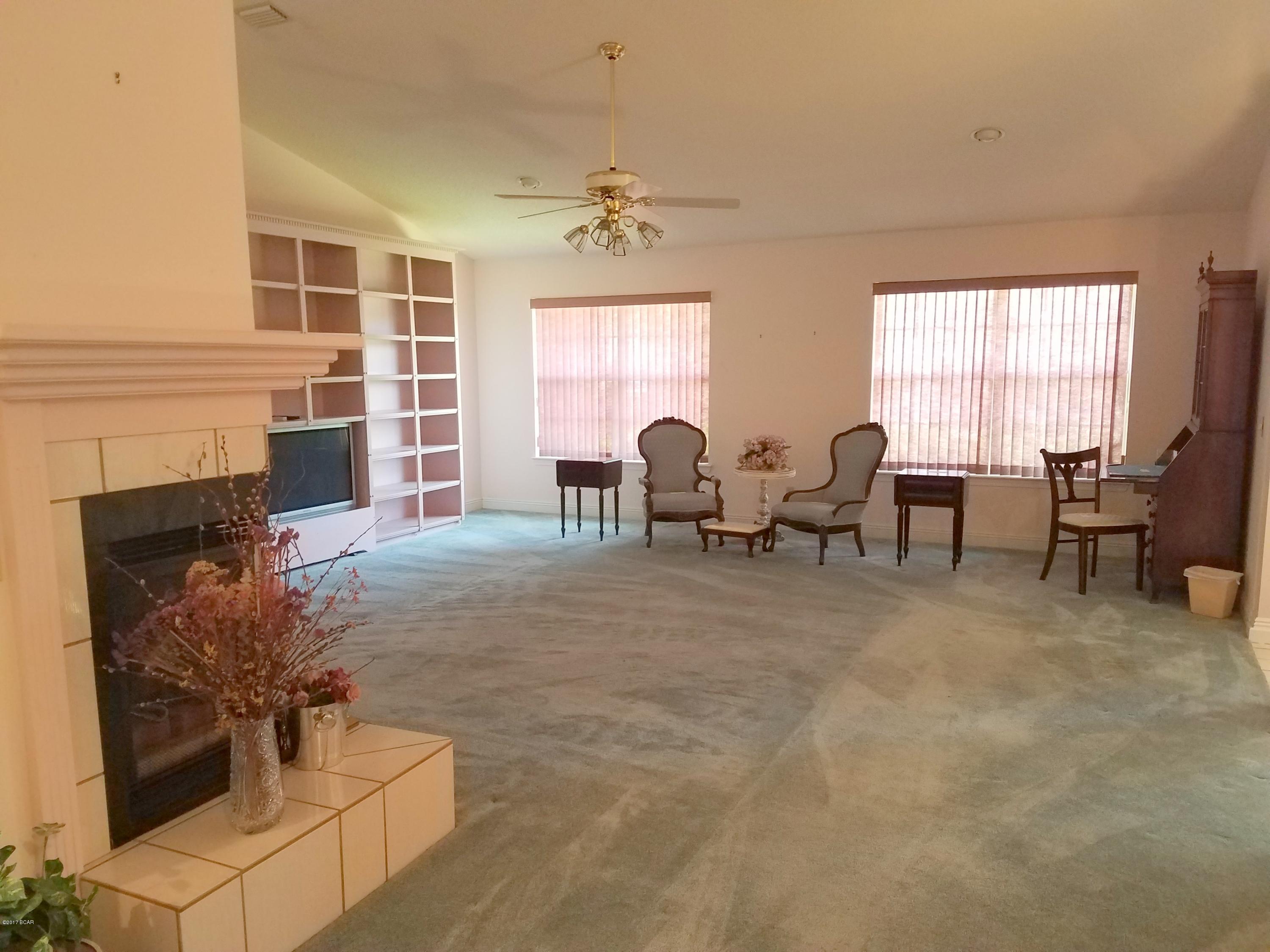 Bay Point Unit 1 - Residential