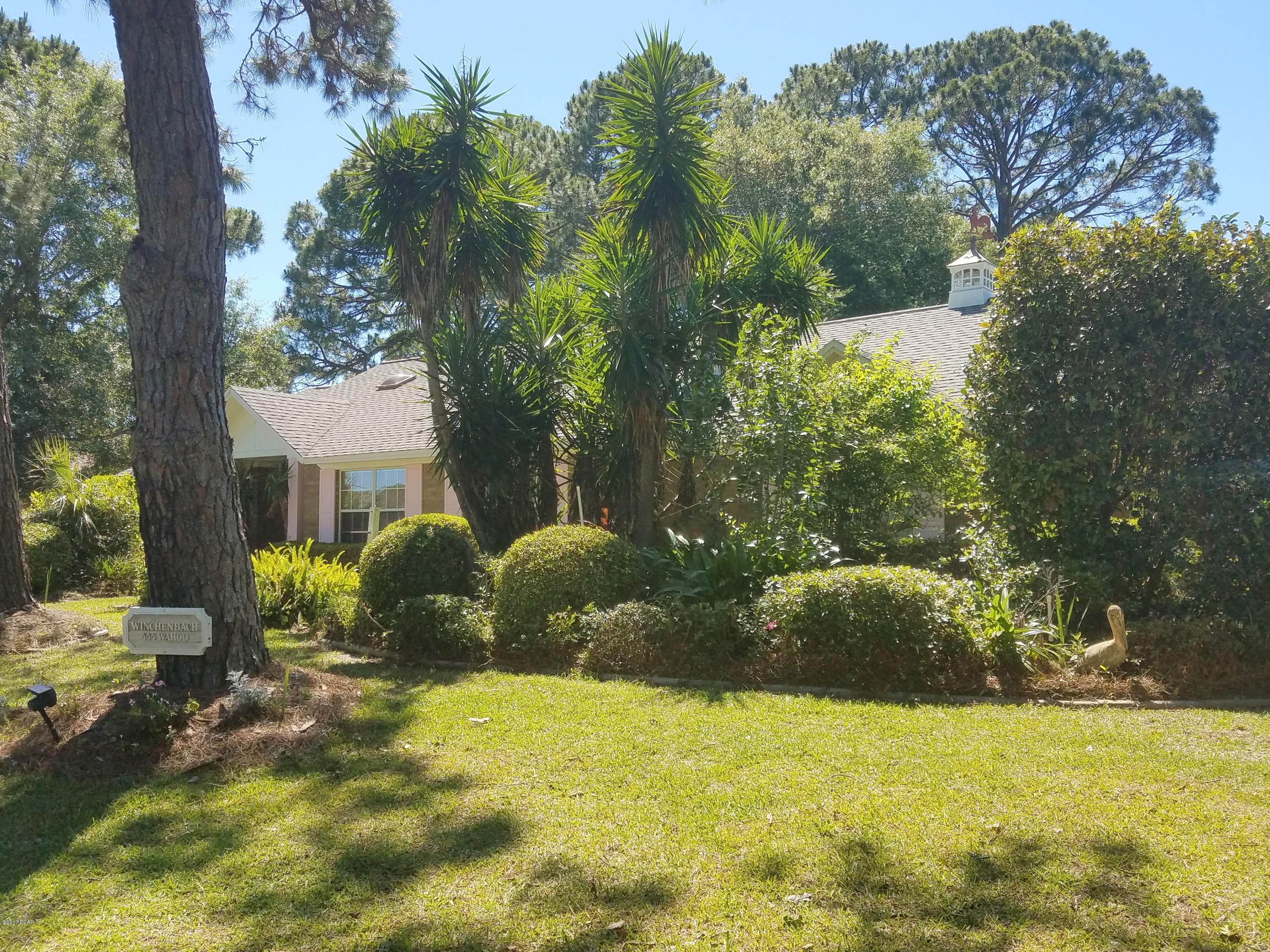 Bay Point Unit 1 - Residential