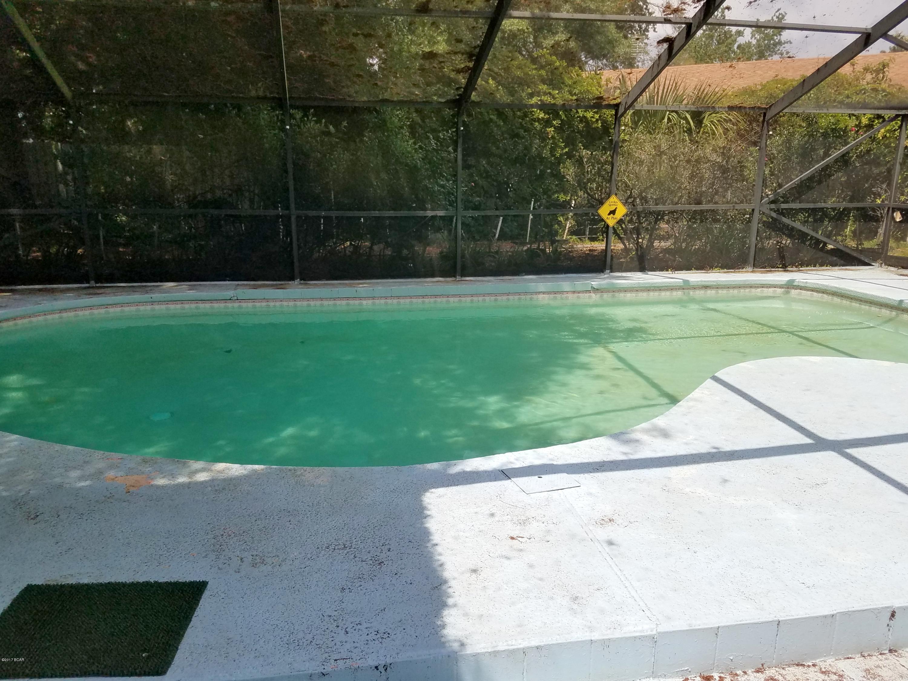 Bay Point Unit 1 - Residential