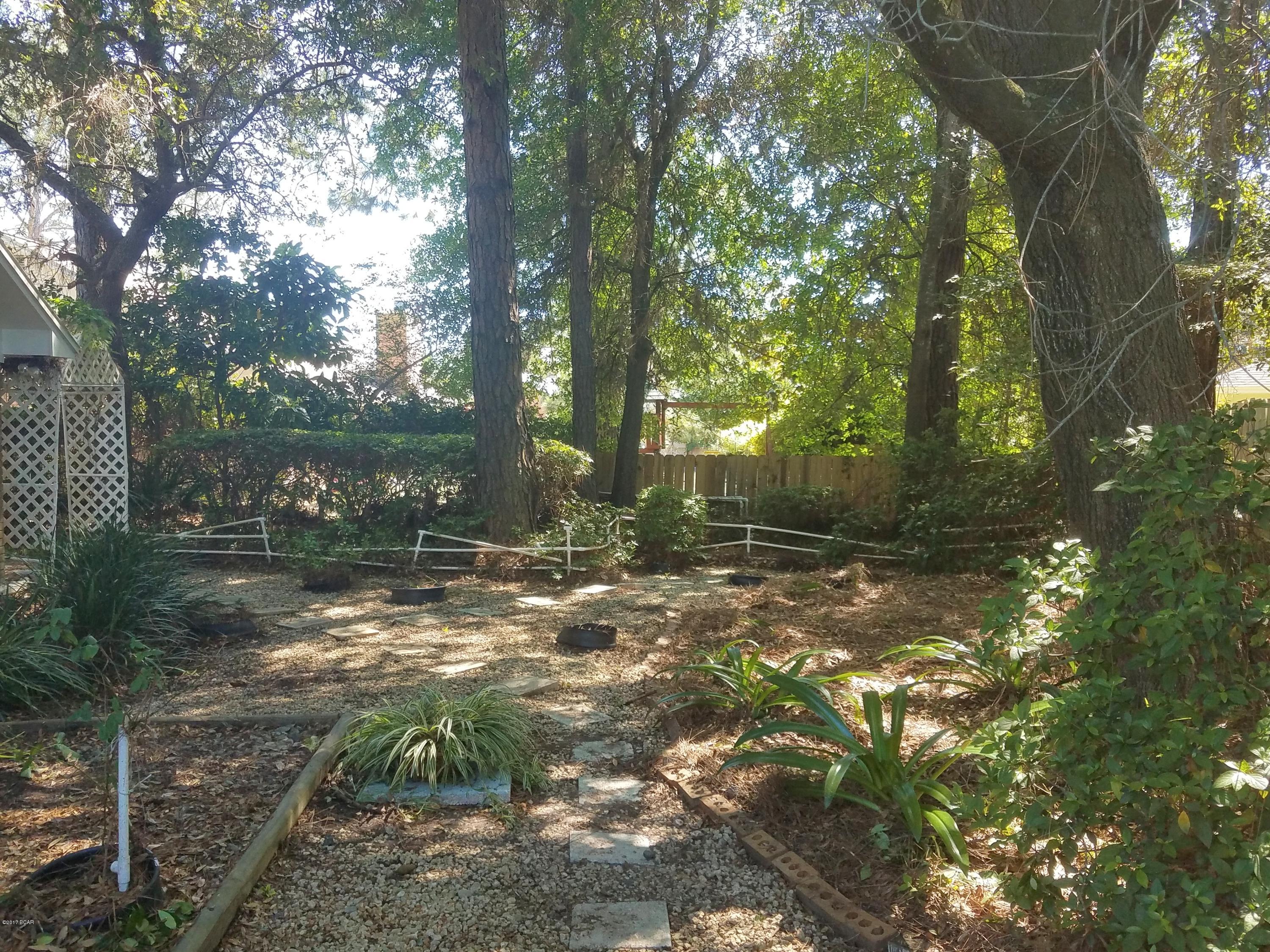 Bay Point Unit 1 - Residential