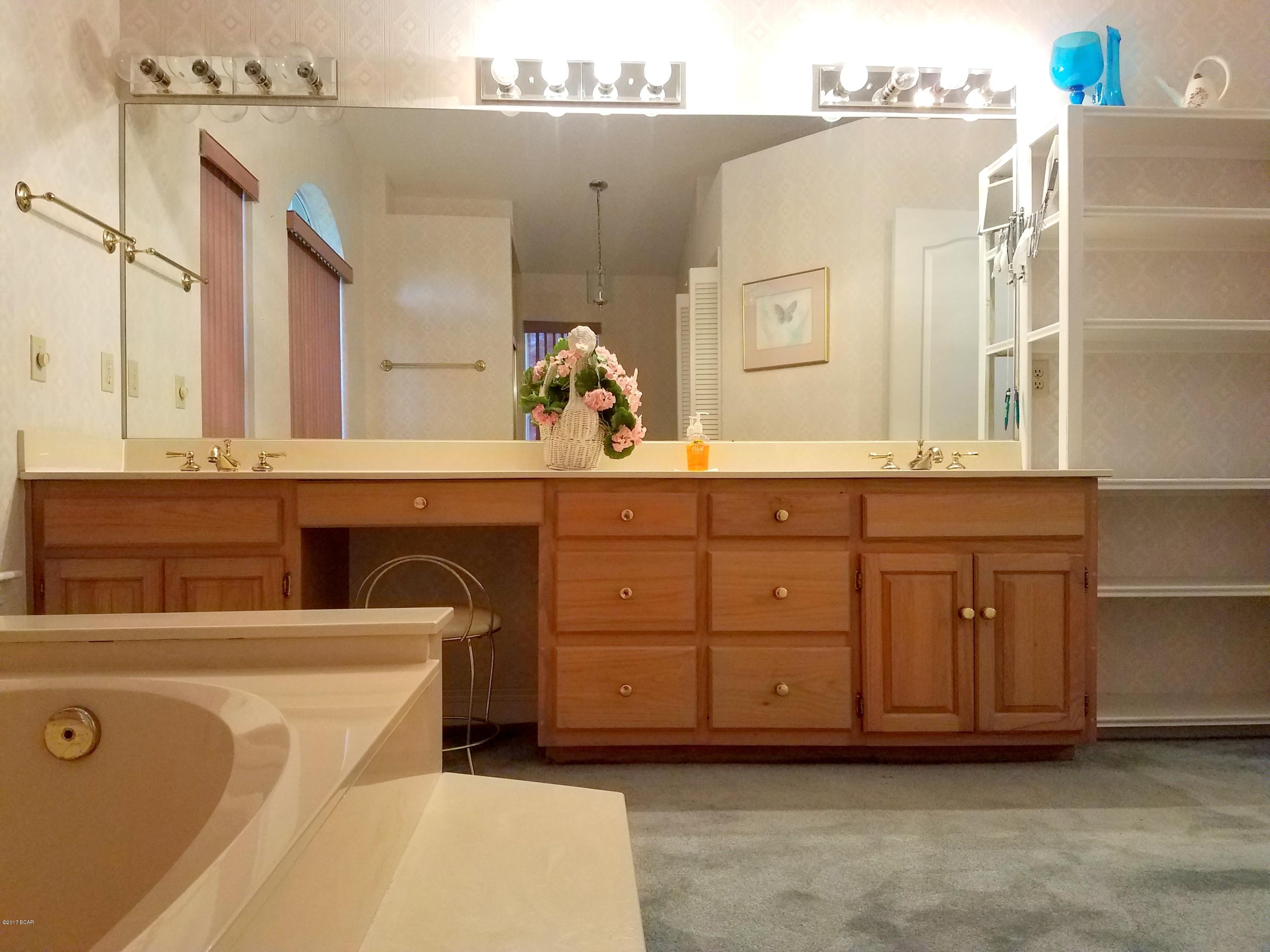 Bay Point Unit 1 - Residential