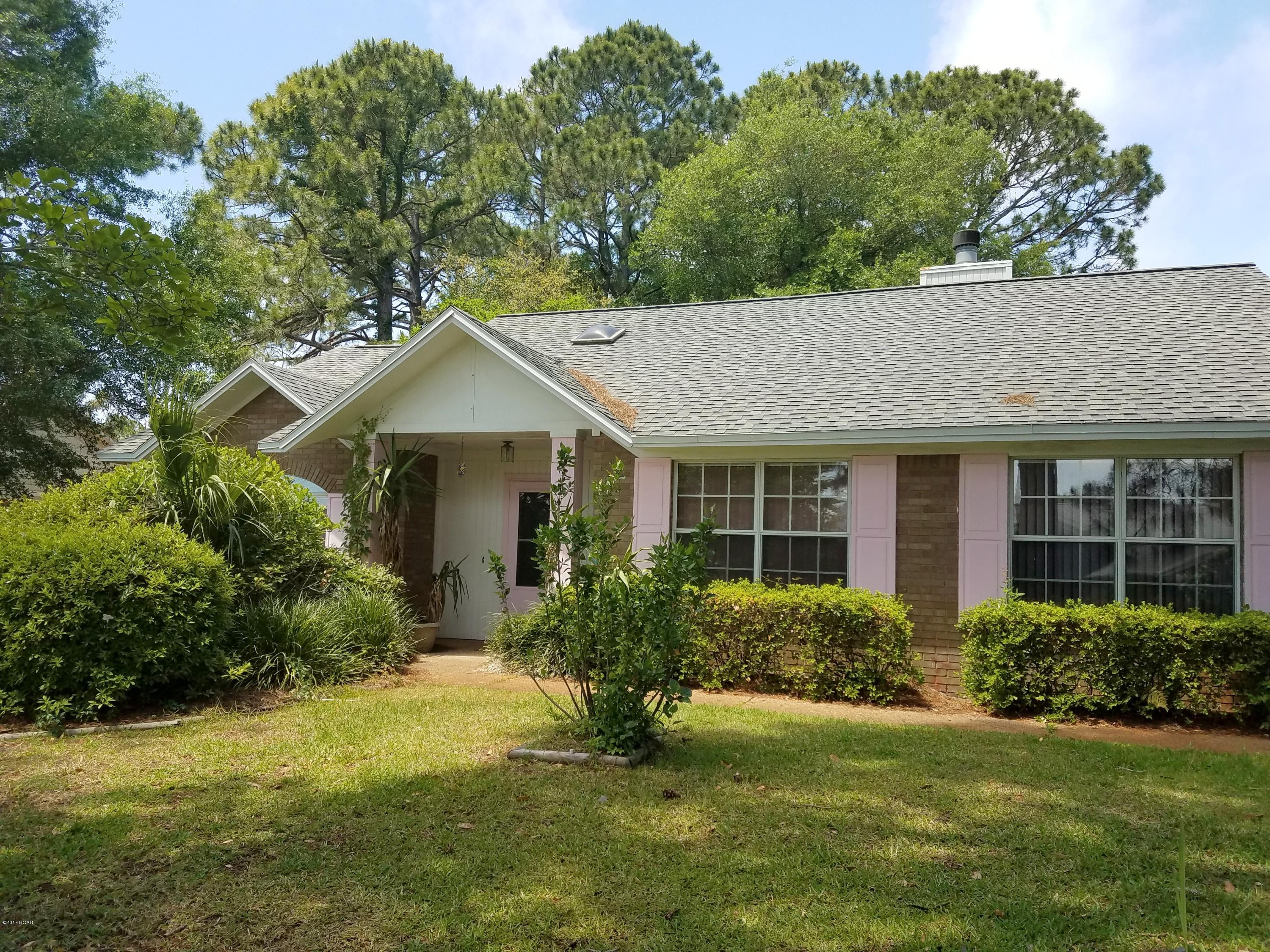 Bay Point Unit 1 - Residential