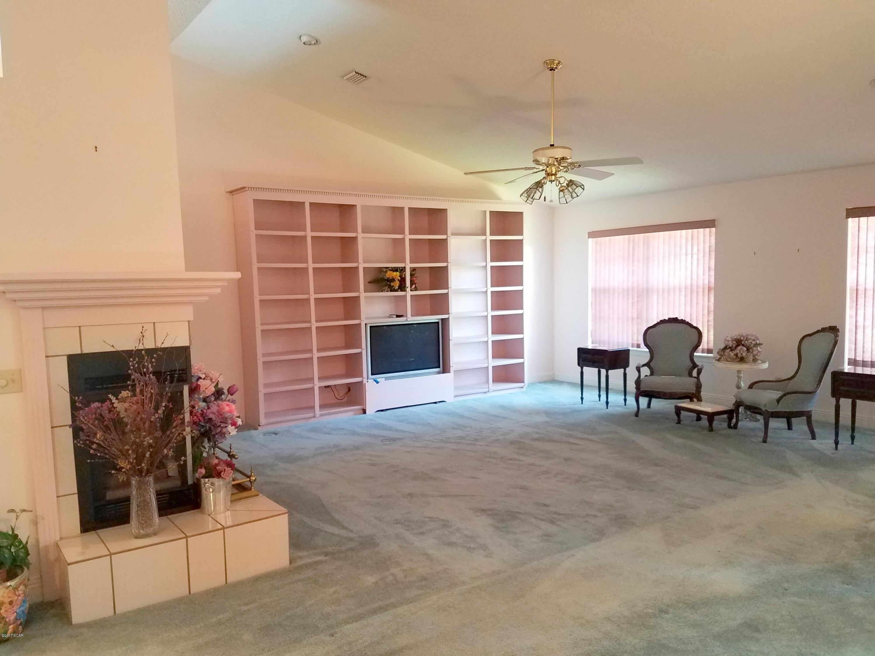 Bay Point Unit 1 - Residential