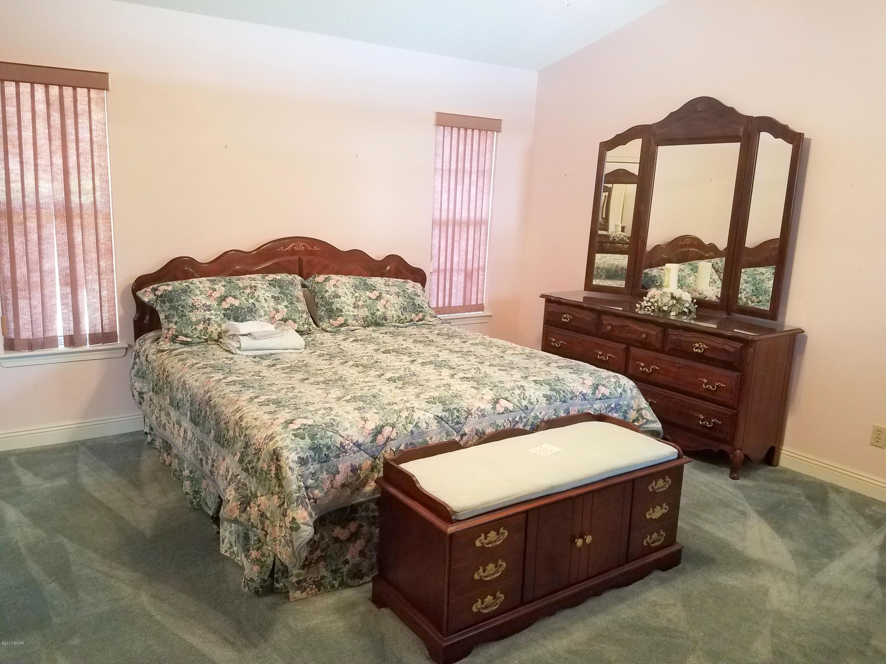 Bay Point Unit 1 - Residential