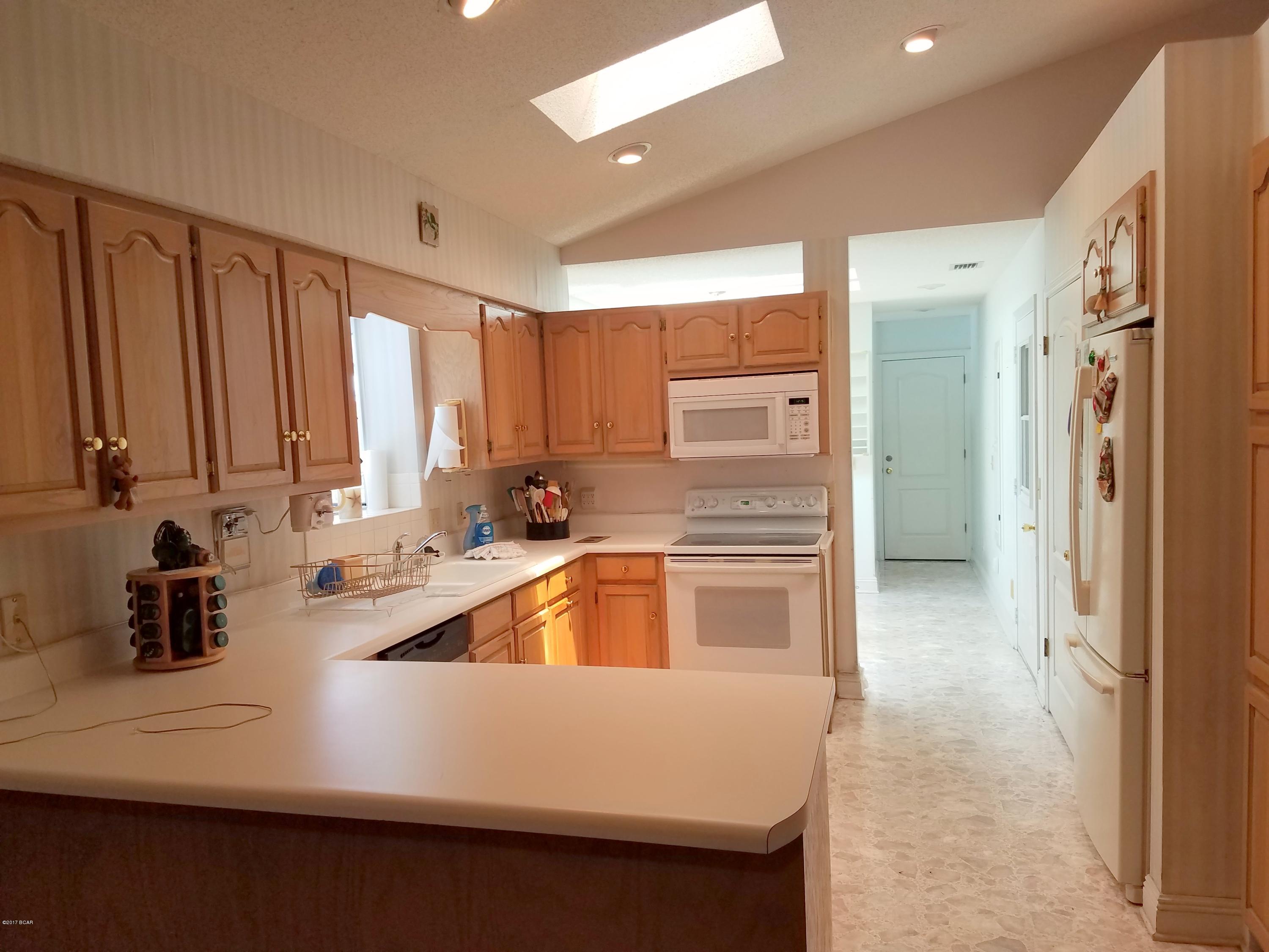 Bay Point Unit 1 - Residential