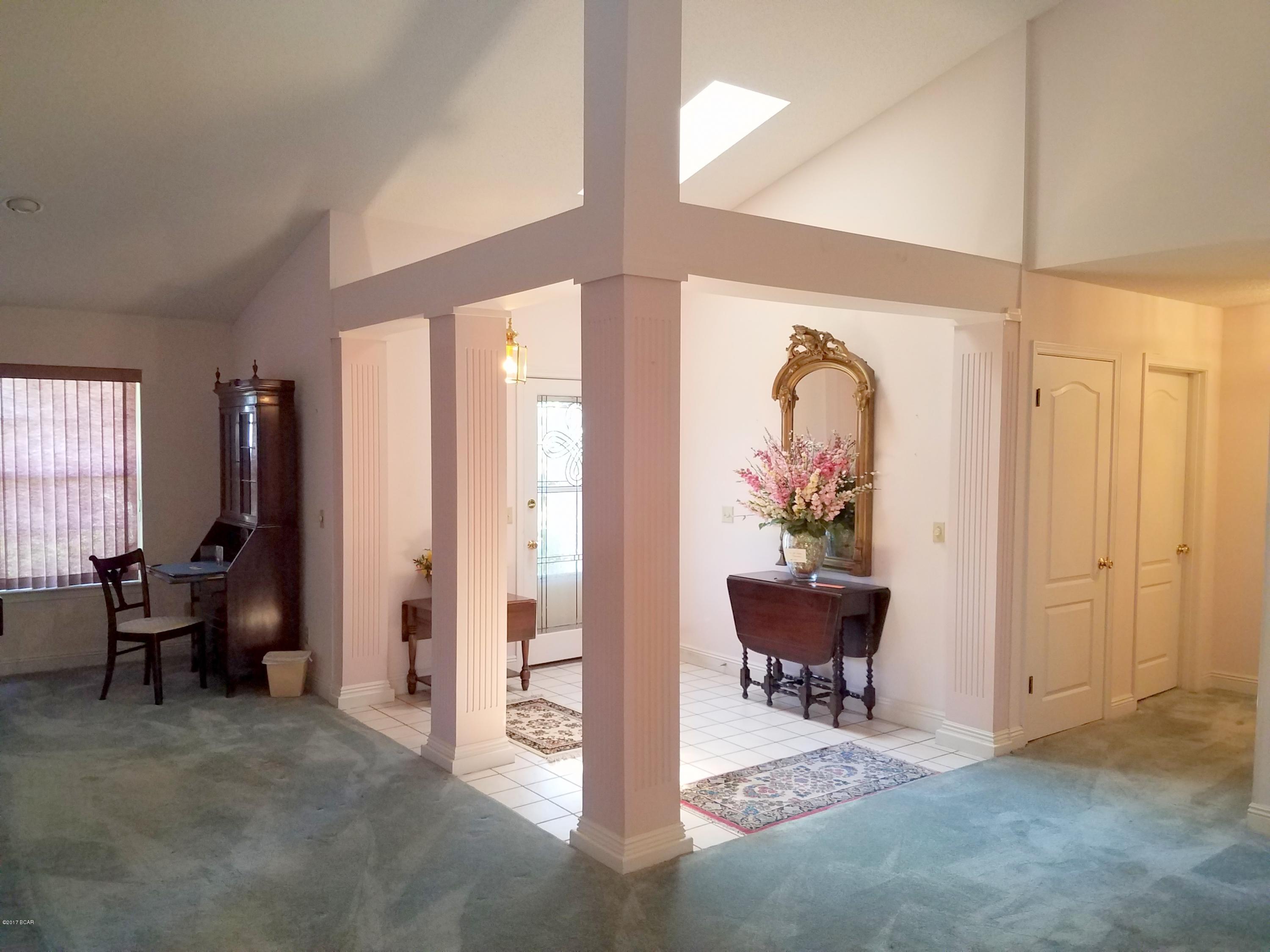 Bay Point Unit 1 - Residential