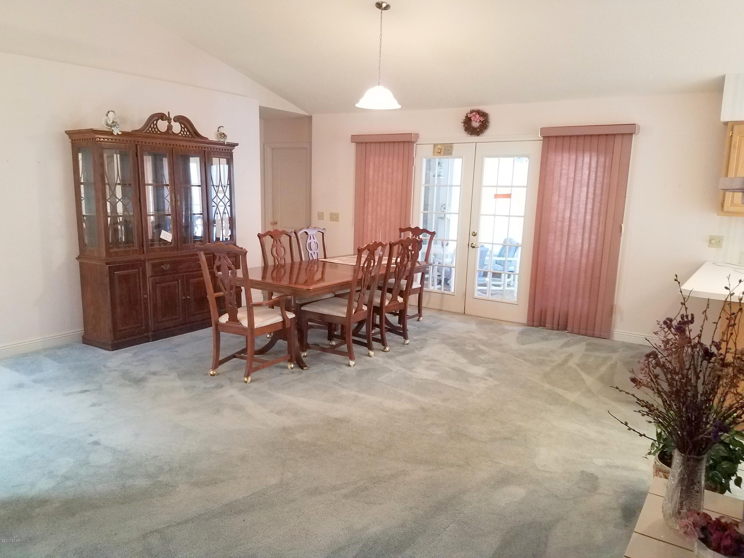 Bay Point Unit 1 - Residential