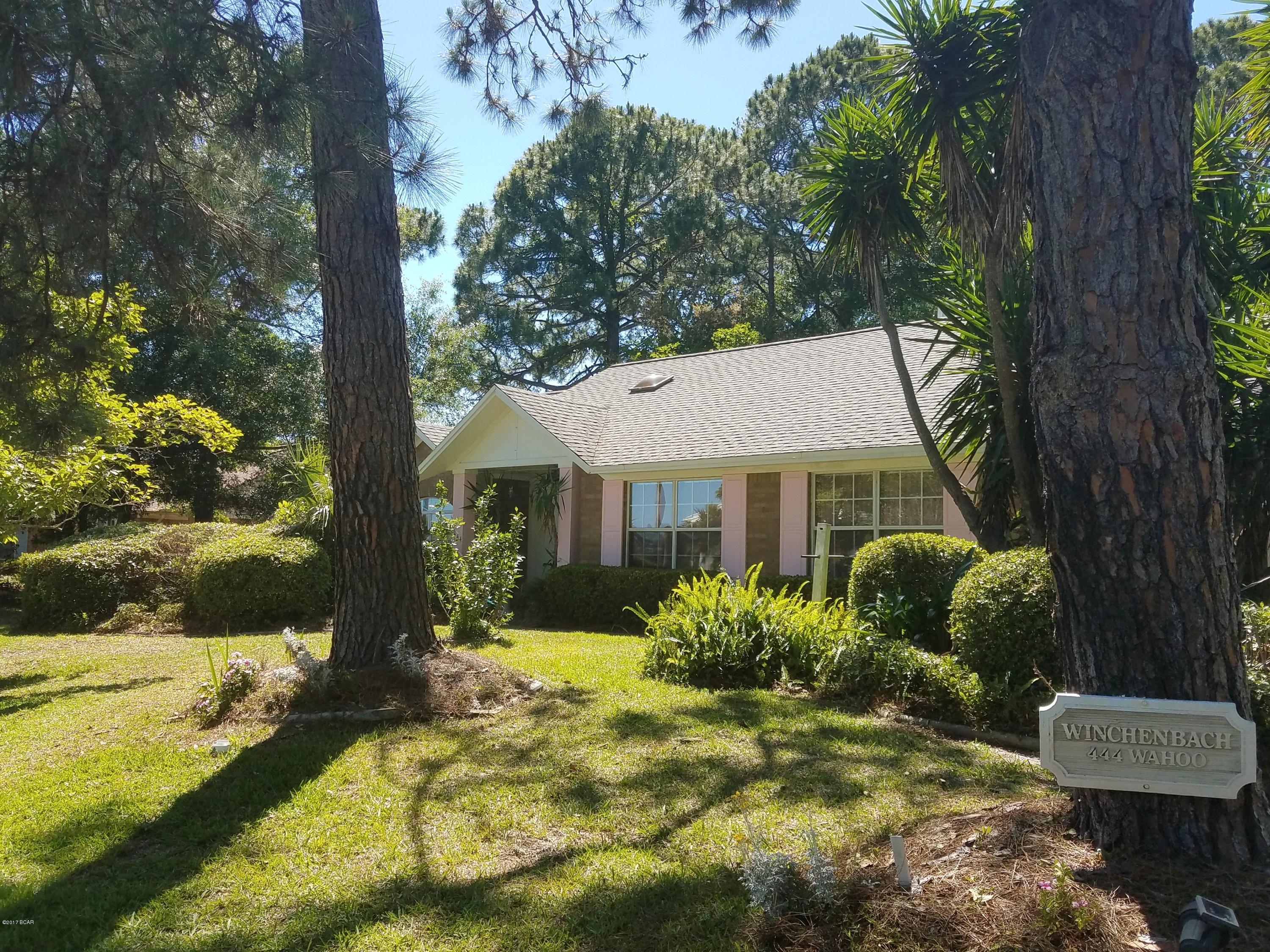 Bay Point Unit 1 - Residential