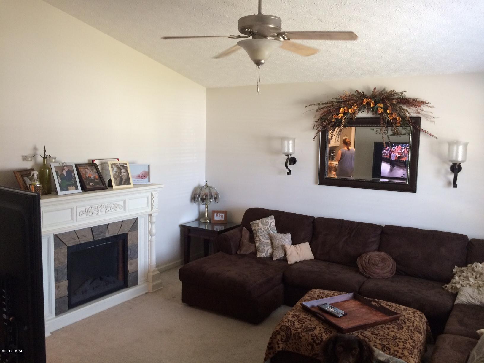 Magnolia Meadows - Residential Lease