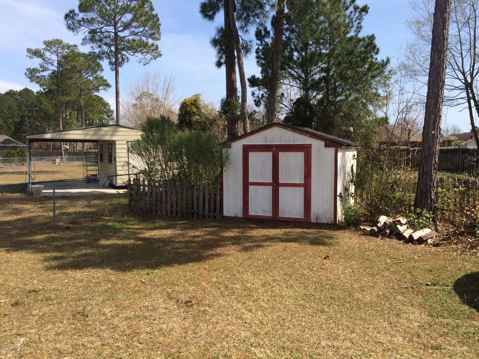 Magnolia Meadows - Residential Lease