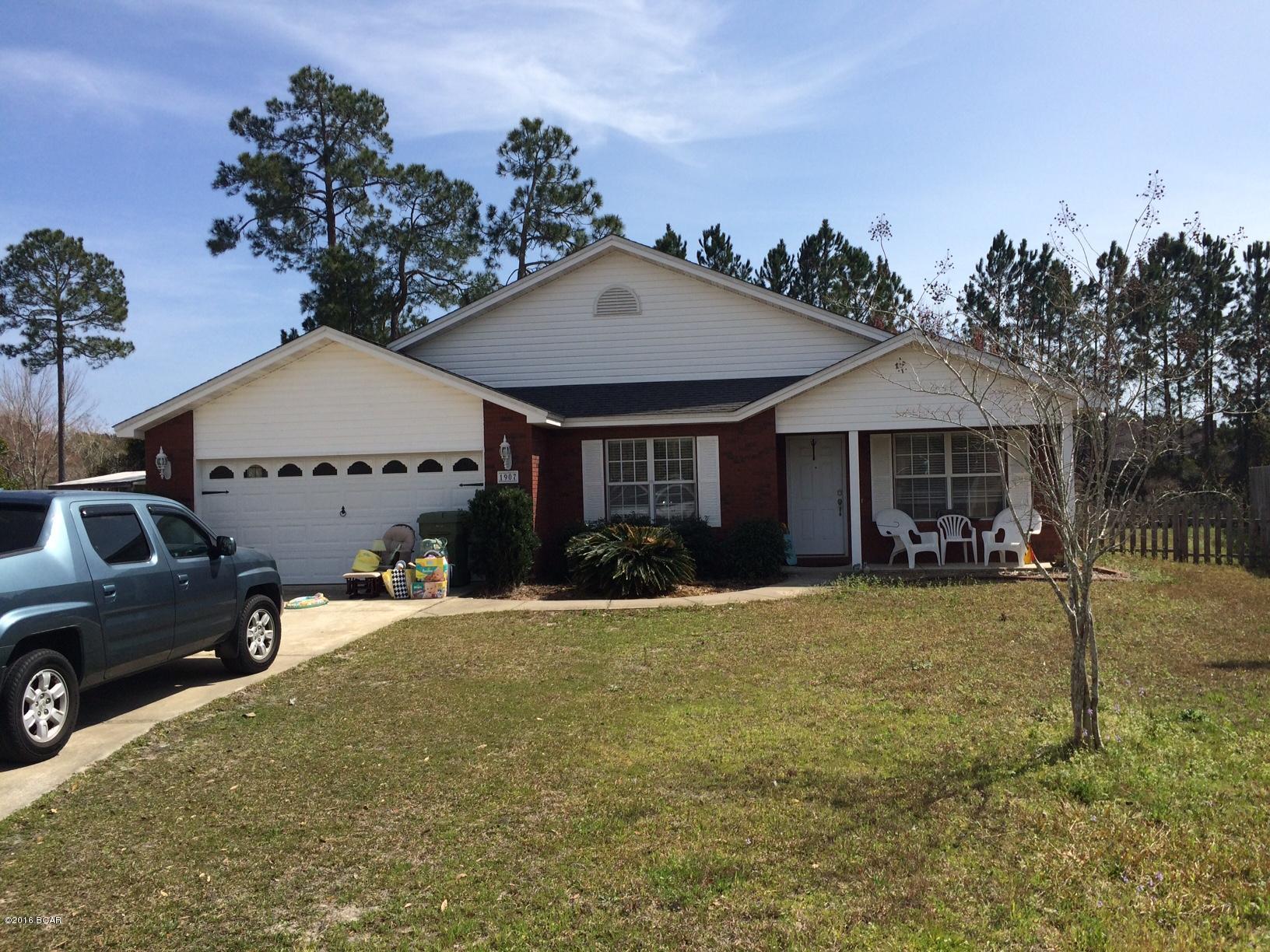 Magnolia Meadows - Residential Lease