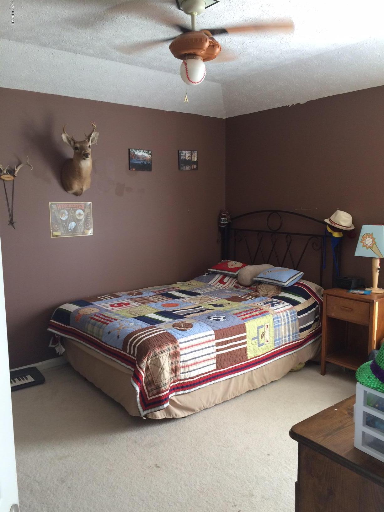 Magnolia Meadows - Residential Lease