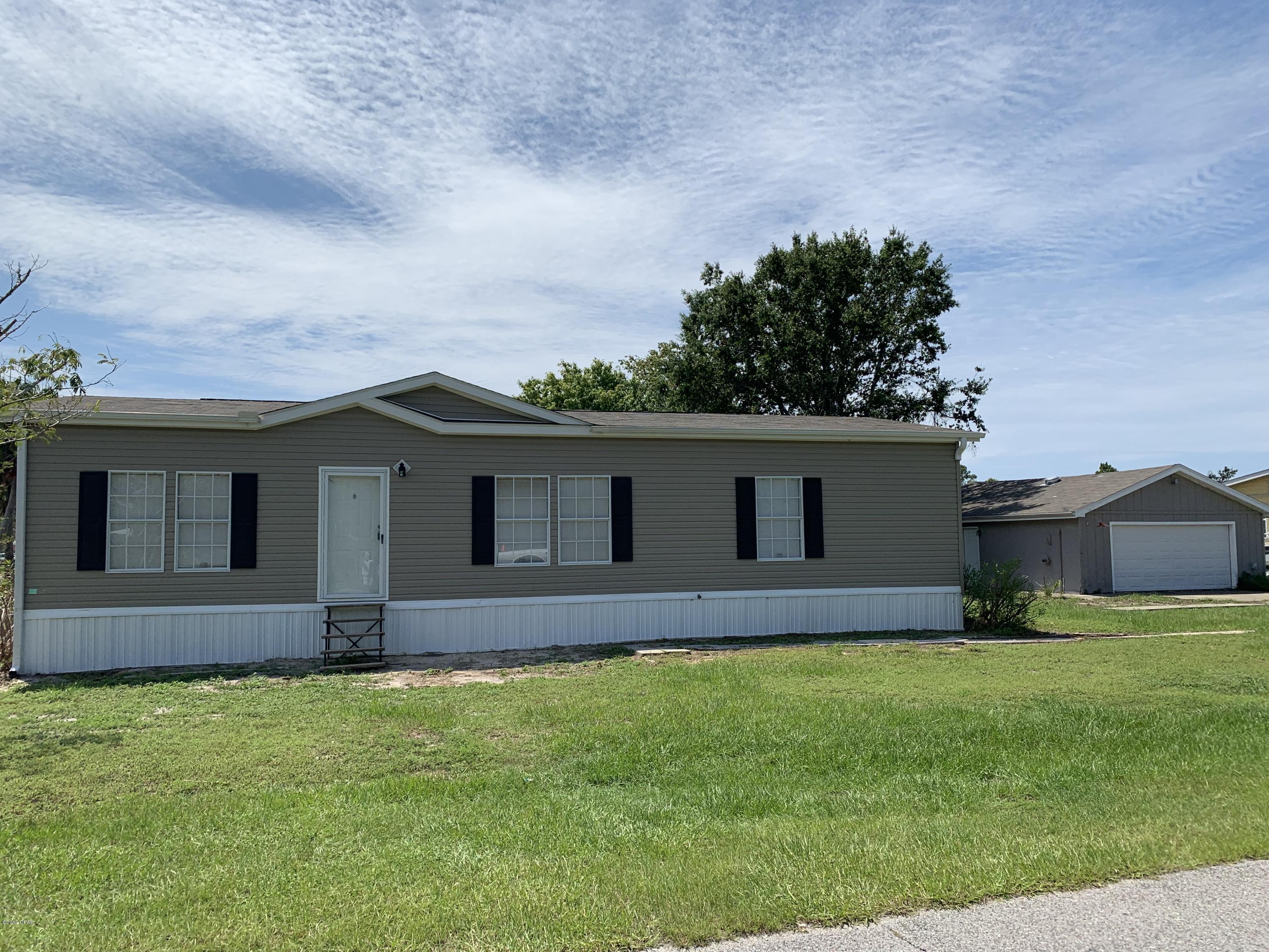 North Lagoon Oaks 7th Add - Residential