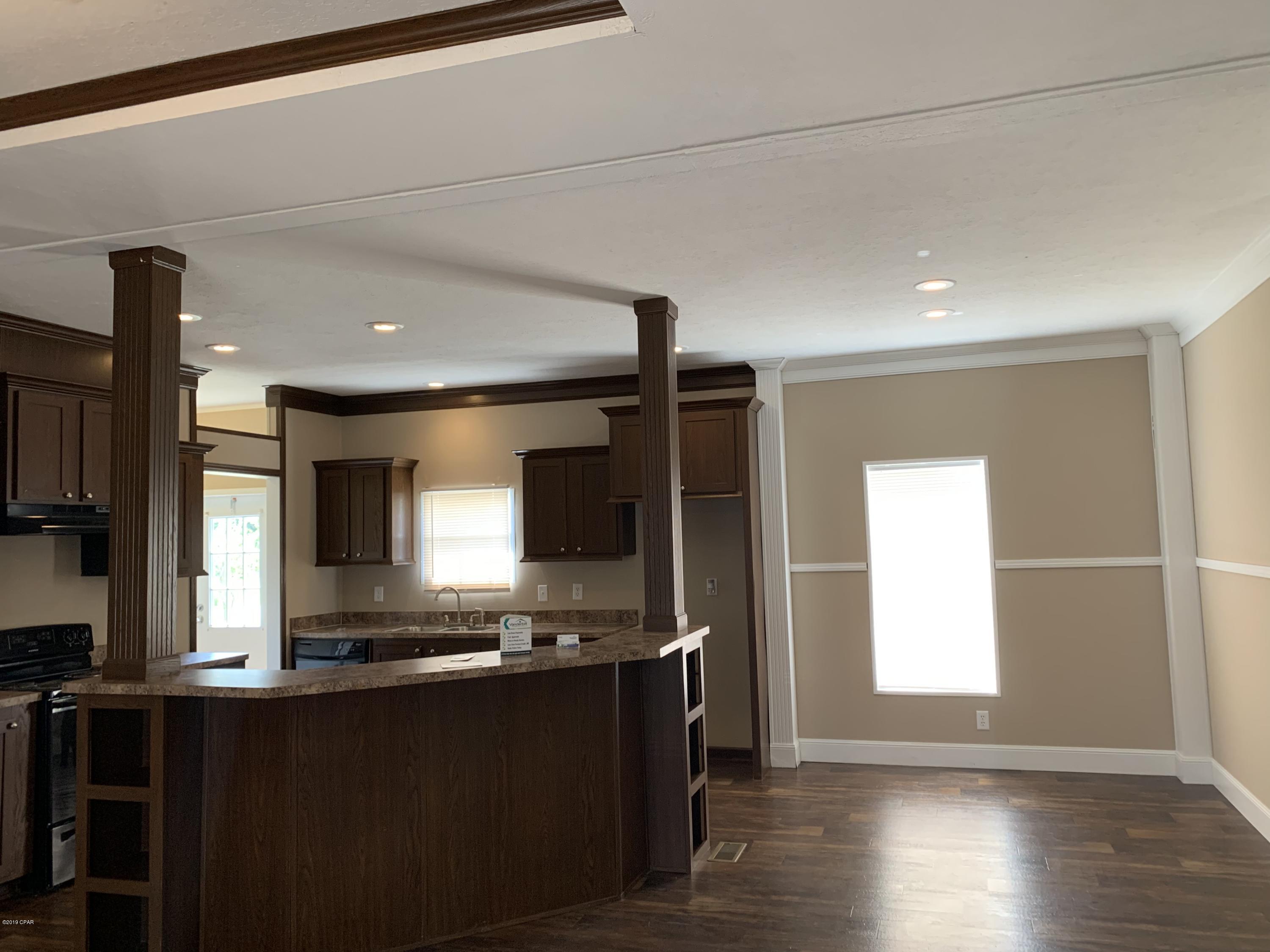 North Lagoon Oaks 7th Add - Residential